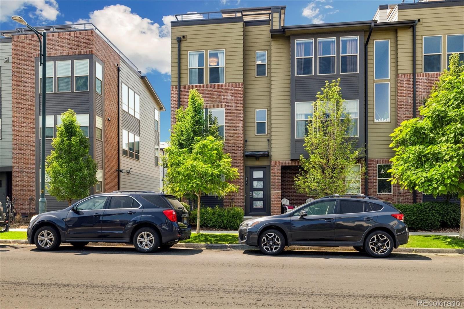 MLS Image #42 for 8742 e 47th avenue,denver, Colorado