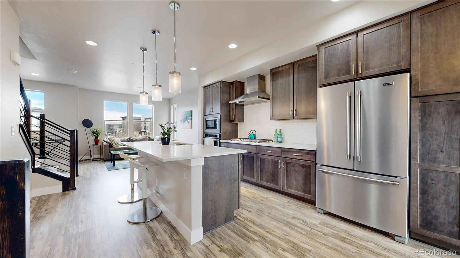 MLS Image #5 for 8742 e 47th avenue ,denver, Colorado