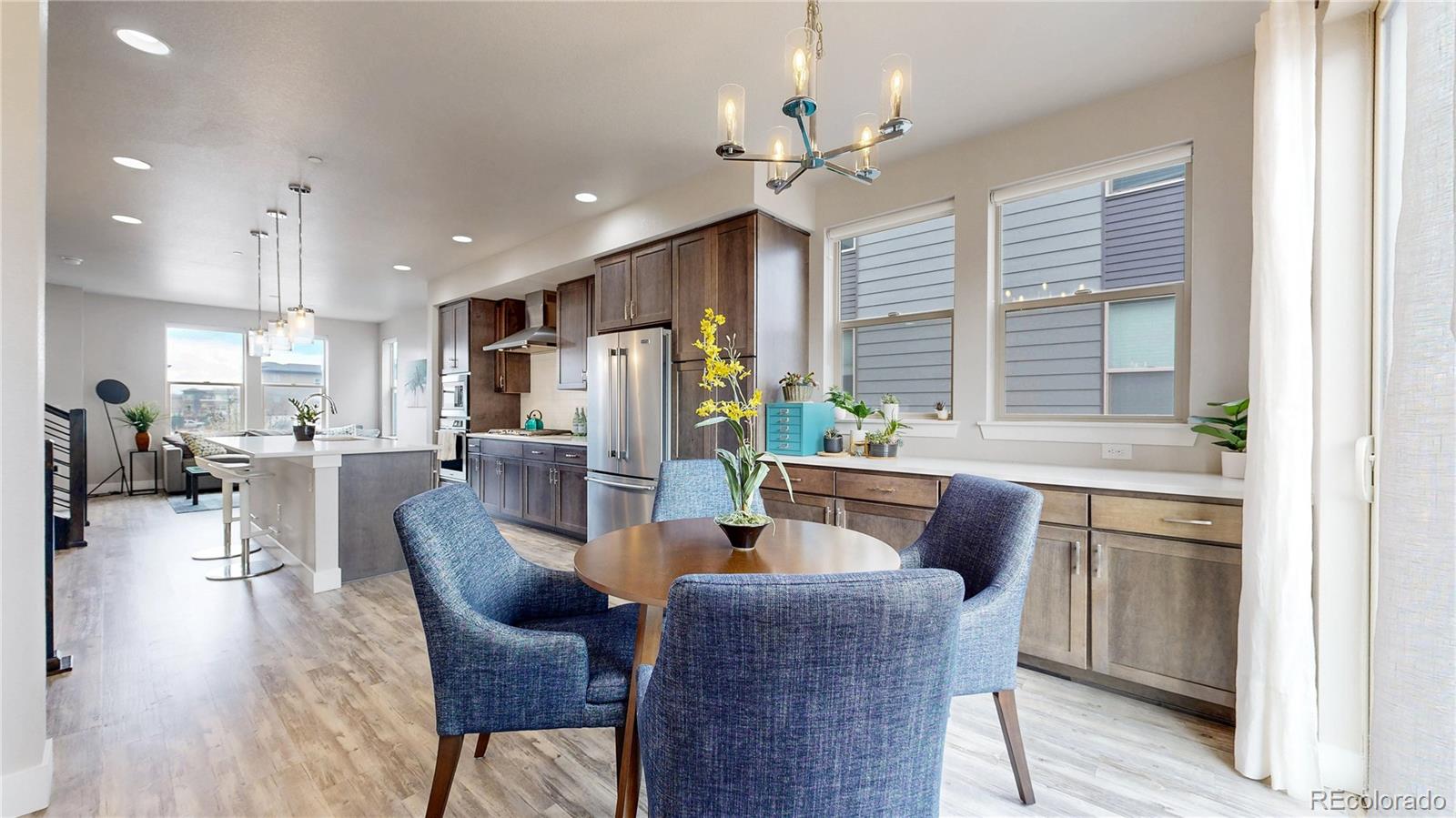 MLS Image #7 for 8742 e 47th avenue ,denver, Colorado