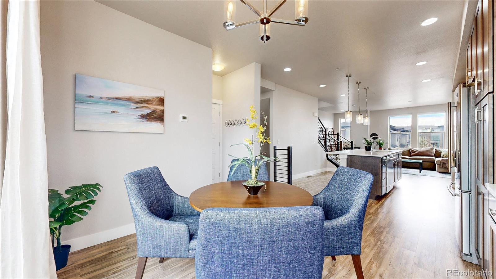 MLS Image #8 for 8742 e 47th avenue ,denver, Colorado