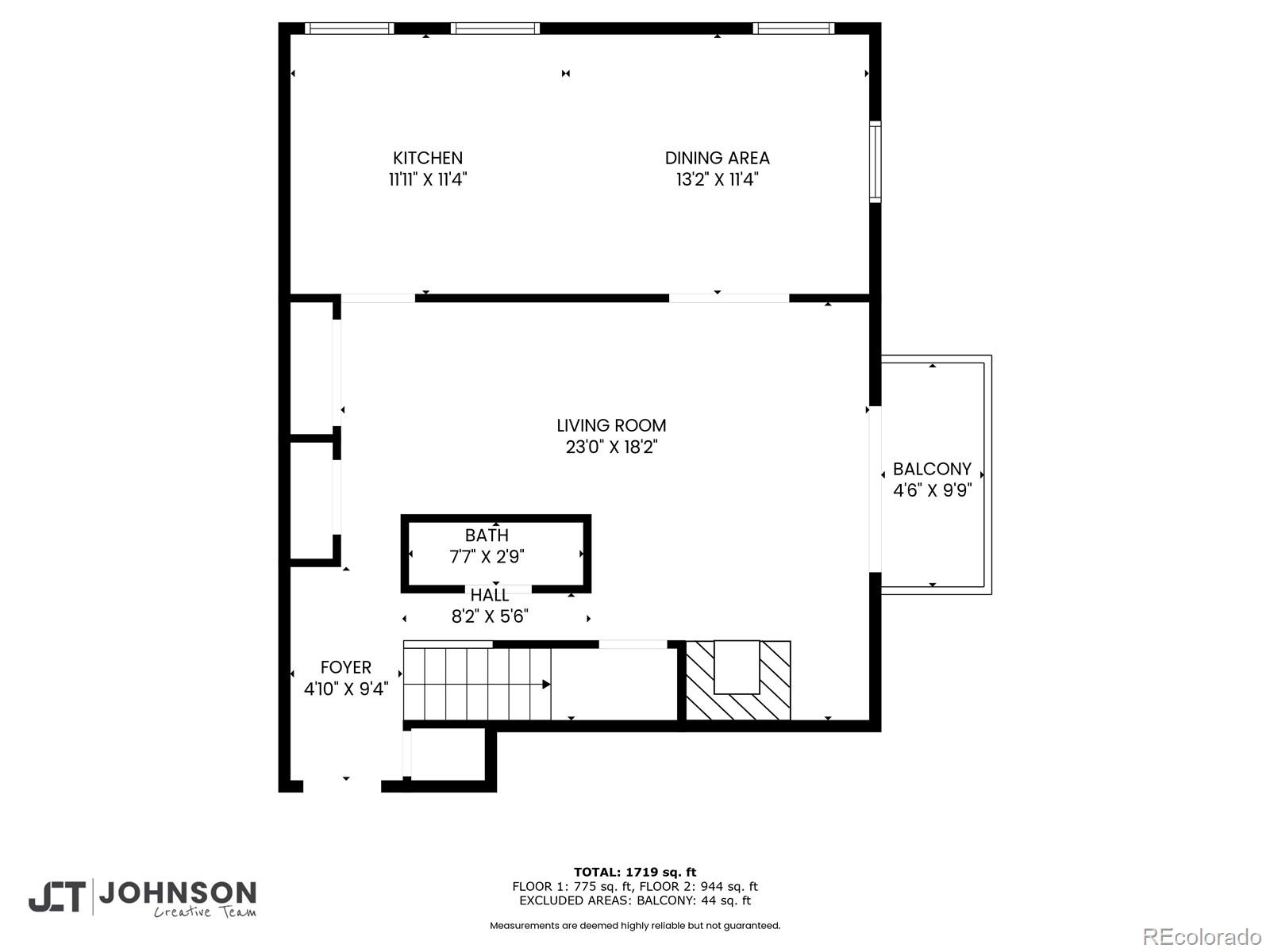 MLS Image #31 for 6435 s dayton street 103,englewood, Colorado