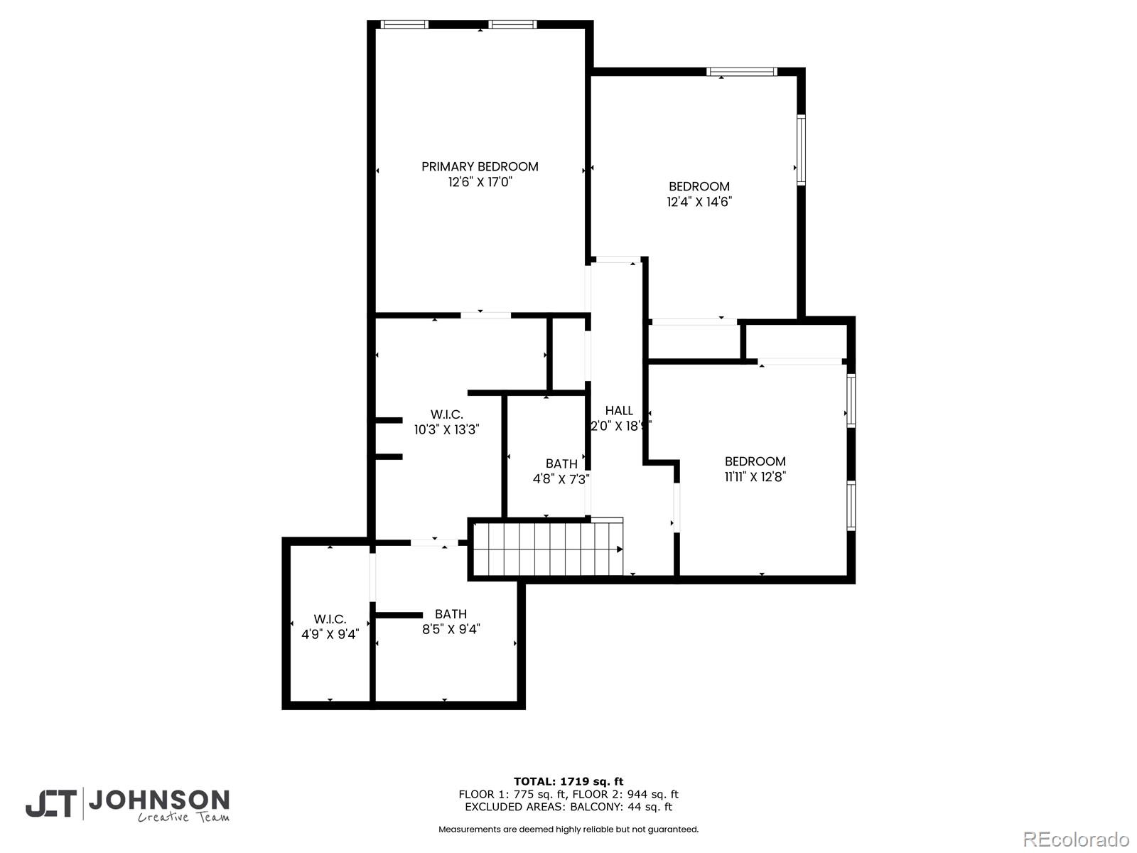 MLS Image #32 for 6435 s dayton street 103,englewood, Colorado