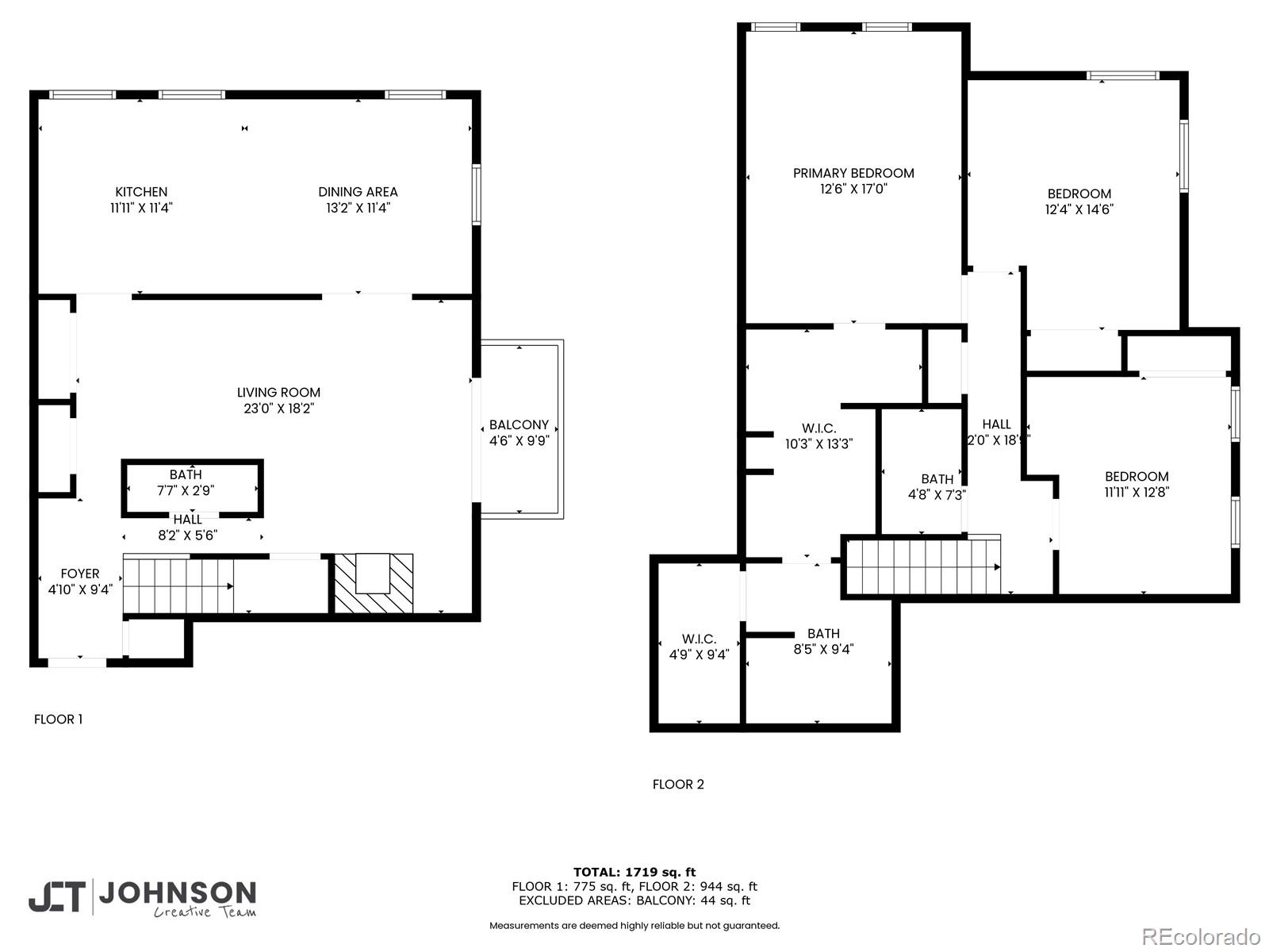 MLS Image #33 for 6435 s dayton street 103,englewood, Colorado