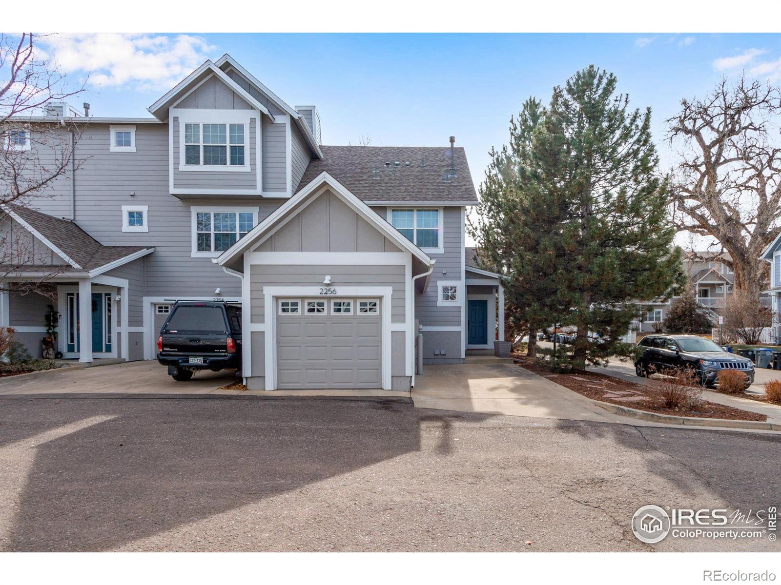 CMA Image for 2256  Watersong Circle,Longmont, Colorado