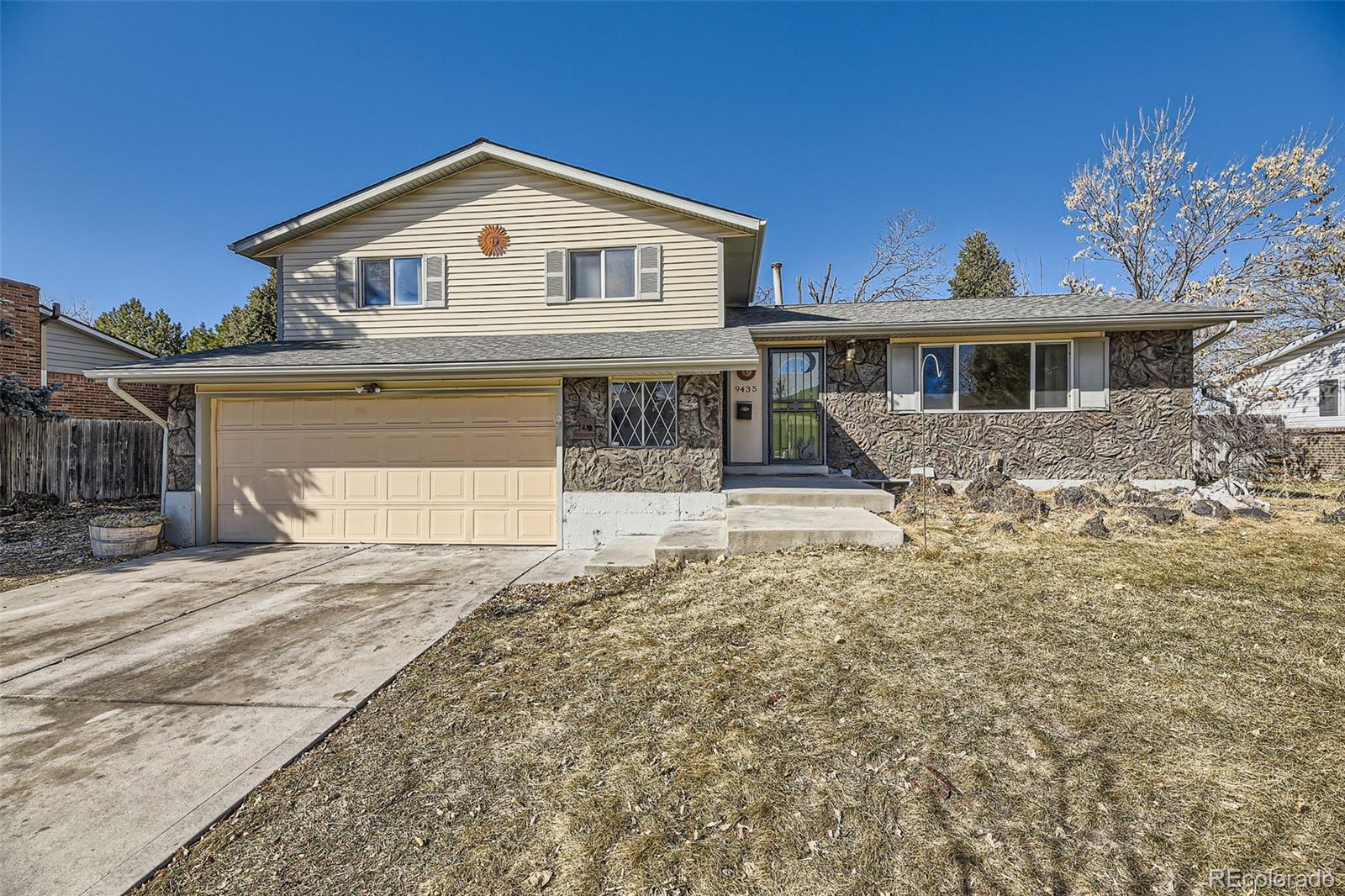 MLS Image #0 for 9435 n osceola street,westminster, Colorado