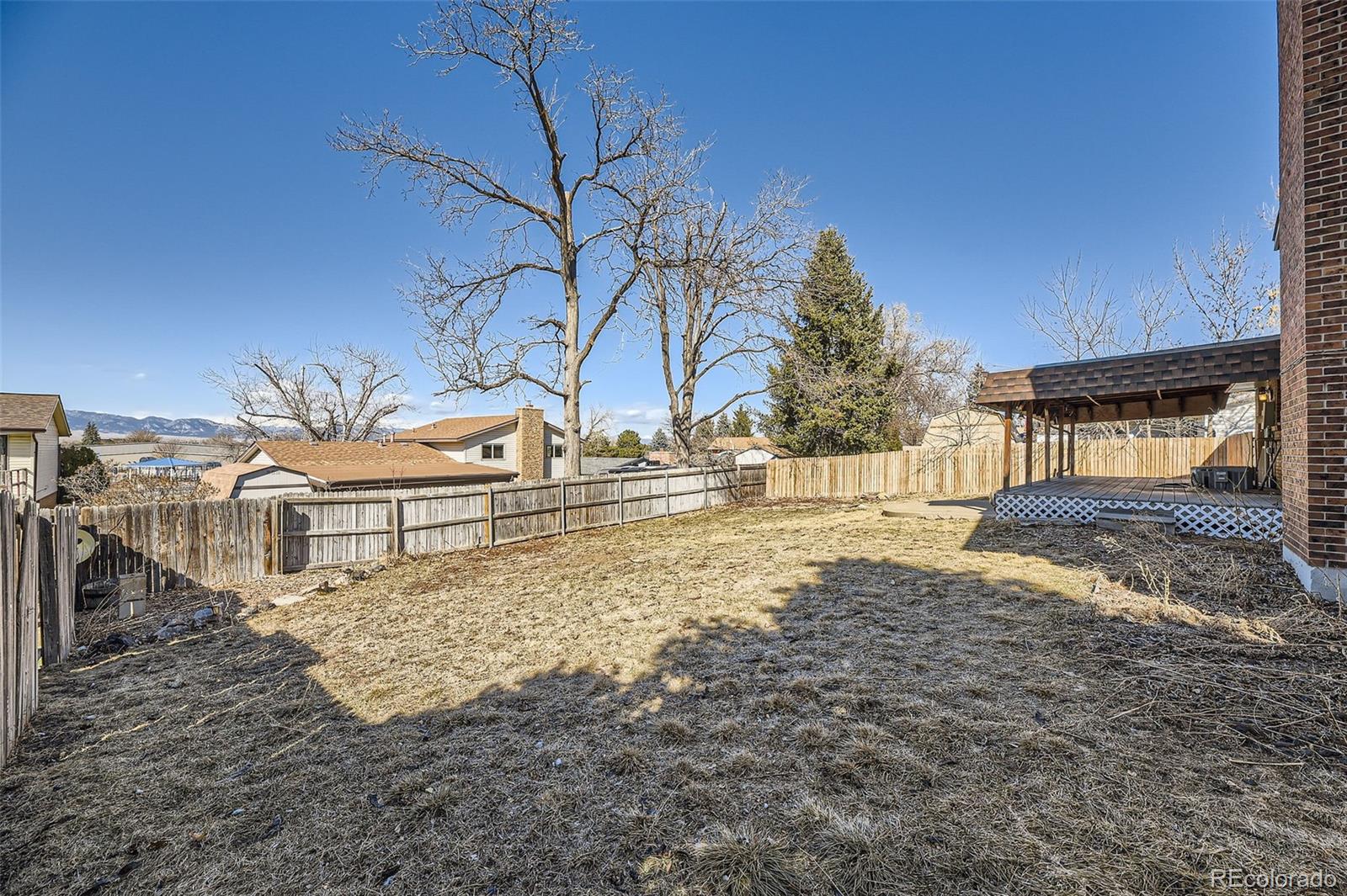 MLS Image #11 for 9435 n osceola street,westminster, Colorado