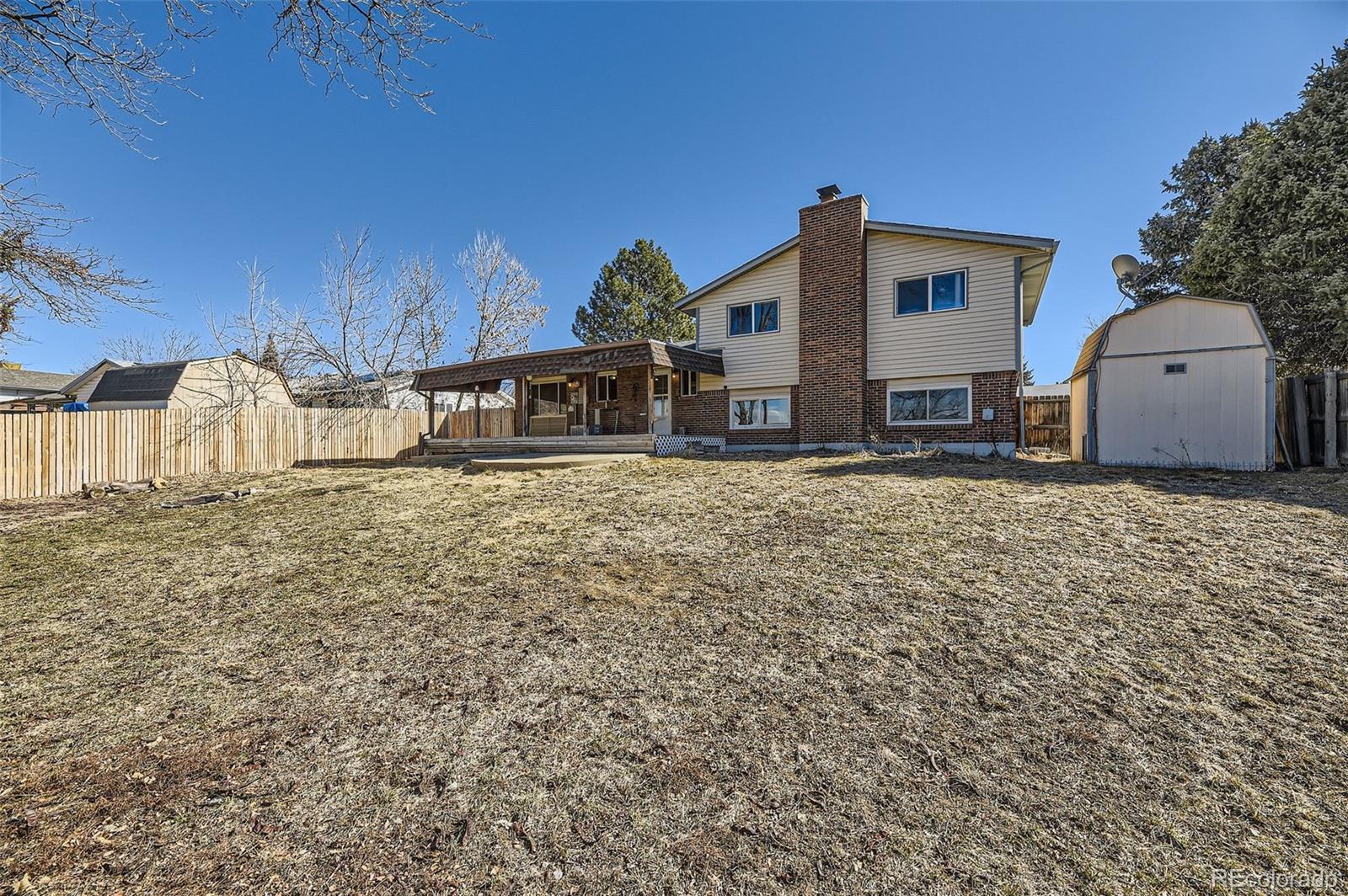 MLS Image #12 for 9435 n osceola street,westminster, Colorado