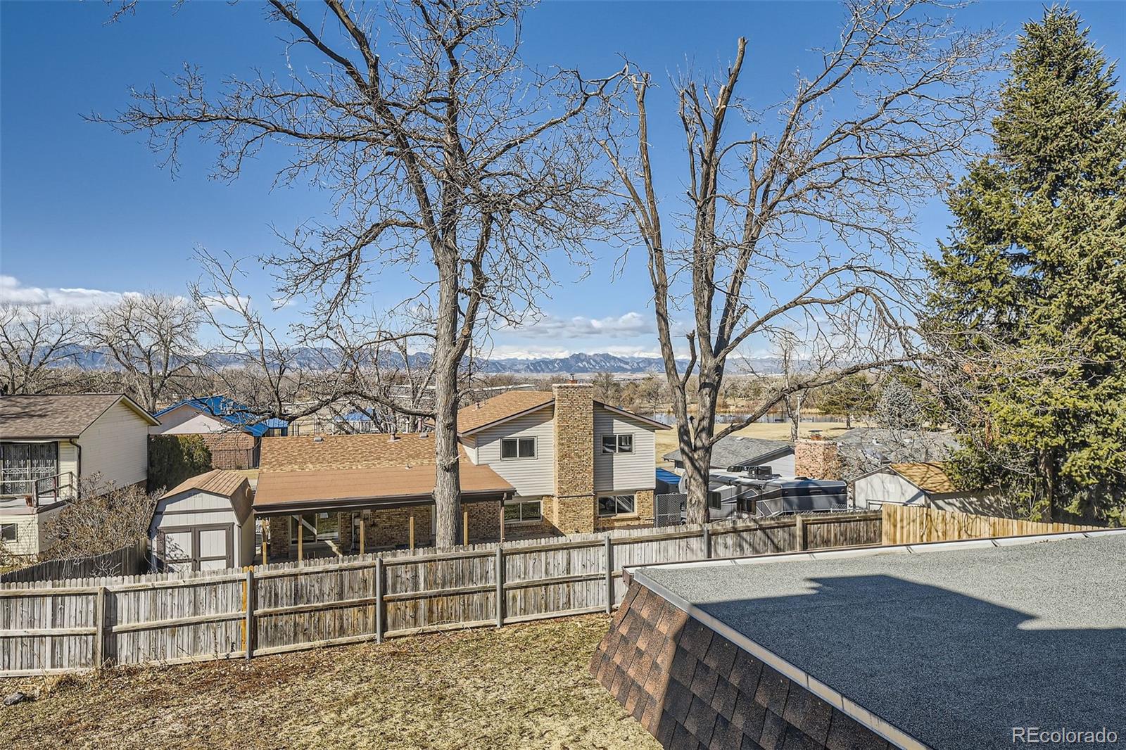 MLS Image #13 for 9435 n osceola street,westminster, Colorado