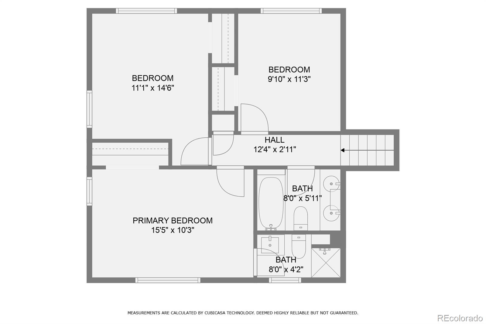 MLS Image #14 for 9435 n osceola street,westminster, Colorado