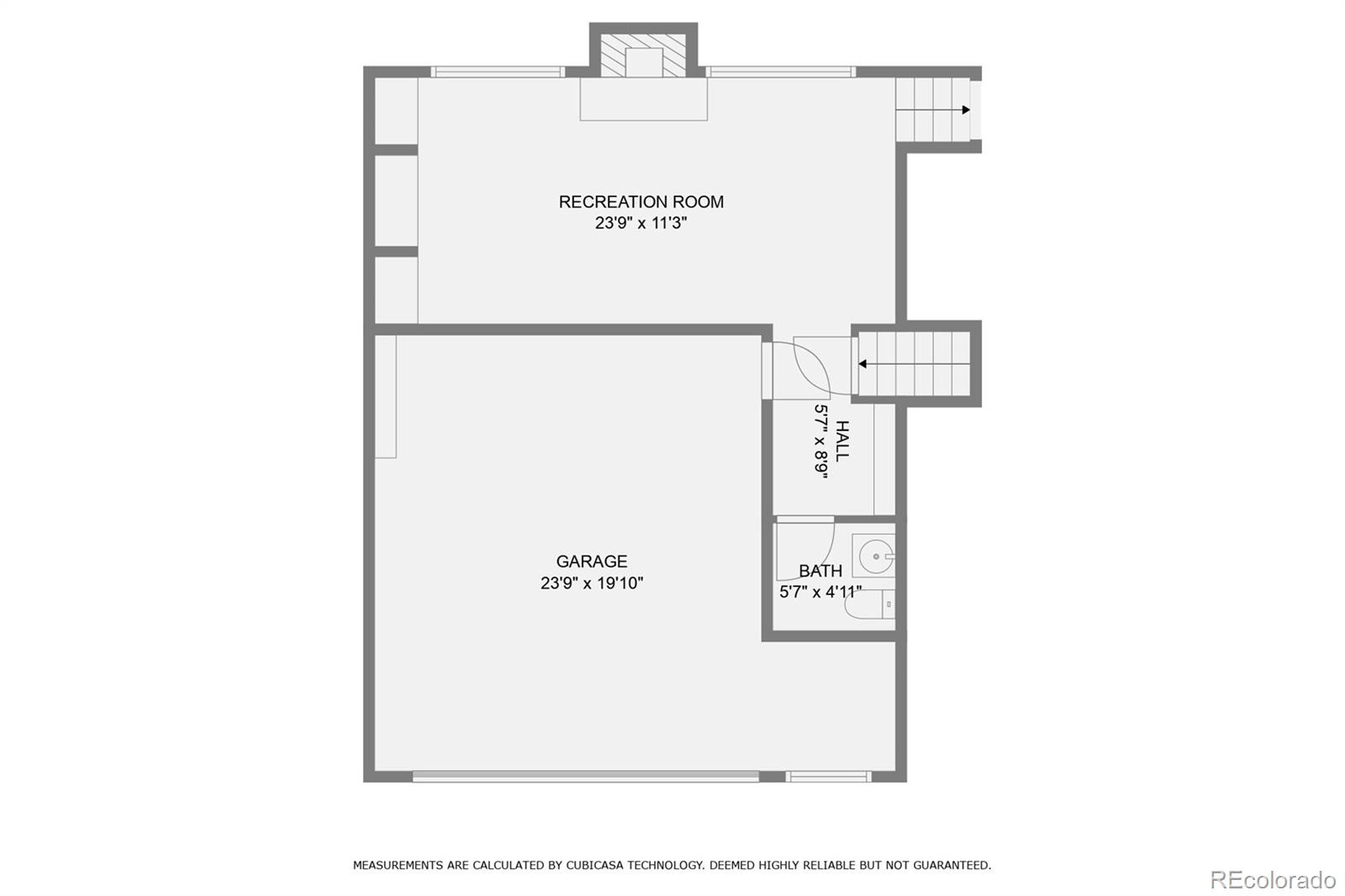 MLS Image #15 for 9435 n osceola street,westminster, Colorado