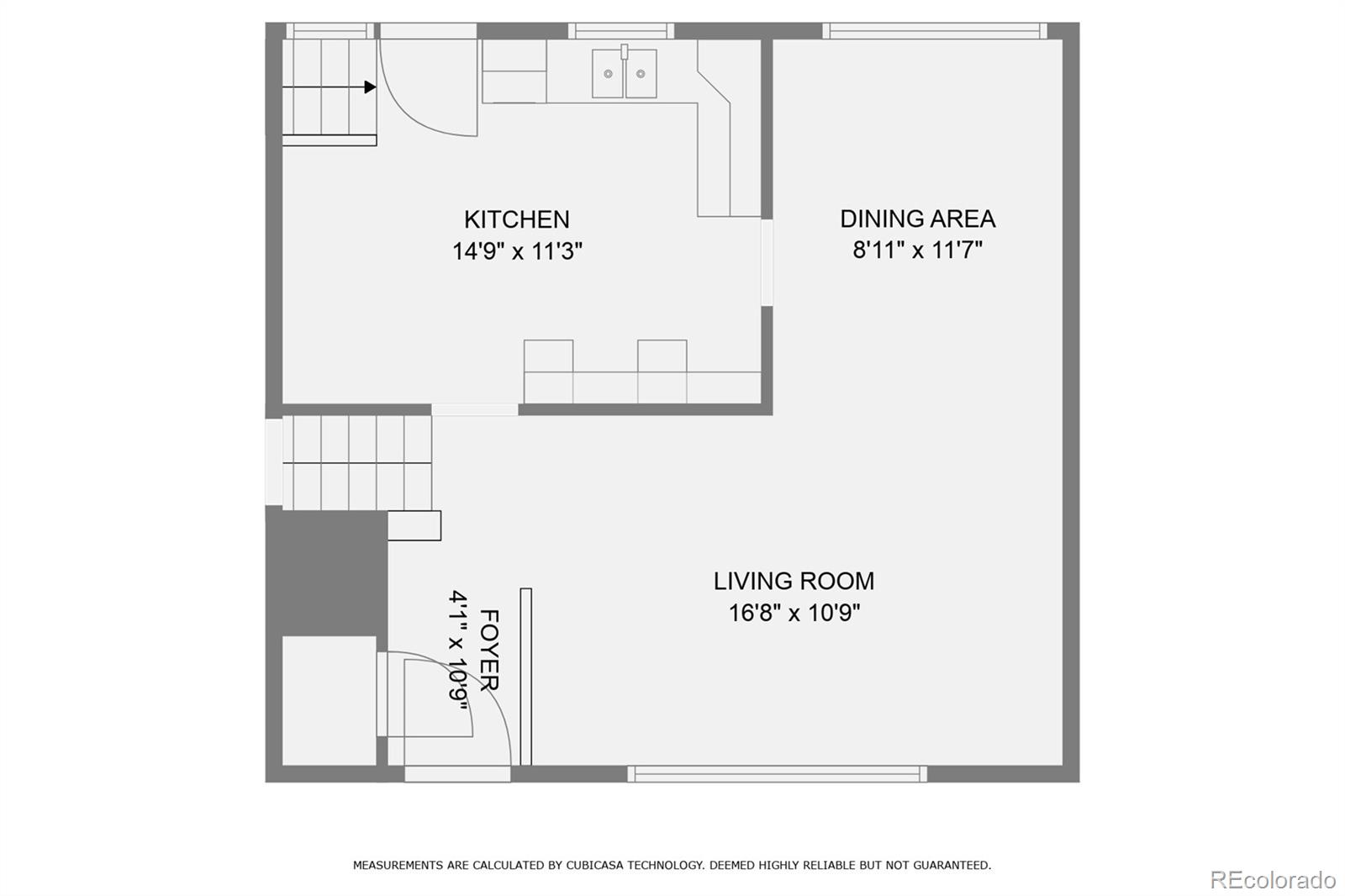 MLS Image #17 for 9435 n osceola street,westminster, Colorado