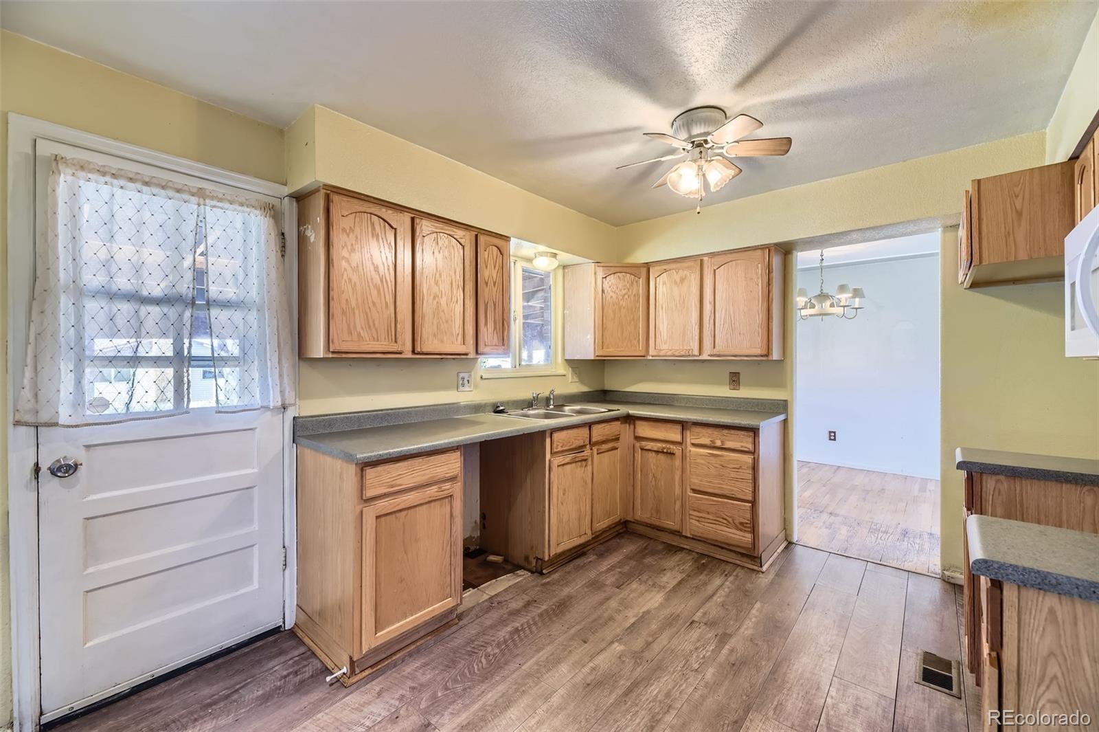 MLS Image #3 for 9435 n osceola street,westminster, Colorado