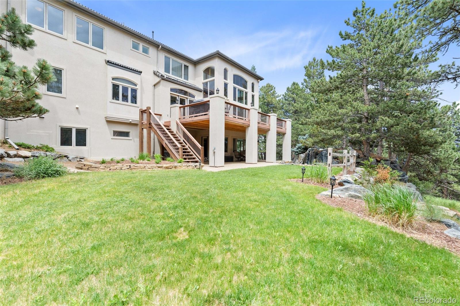 MLS Image #42 for 22554  treetop lane,golden, Colorado