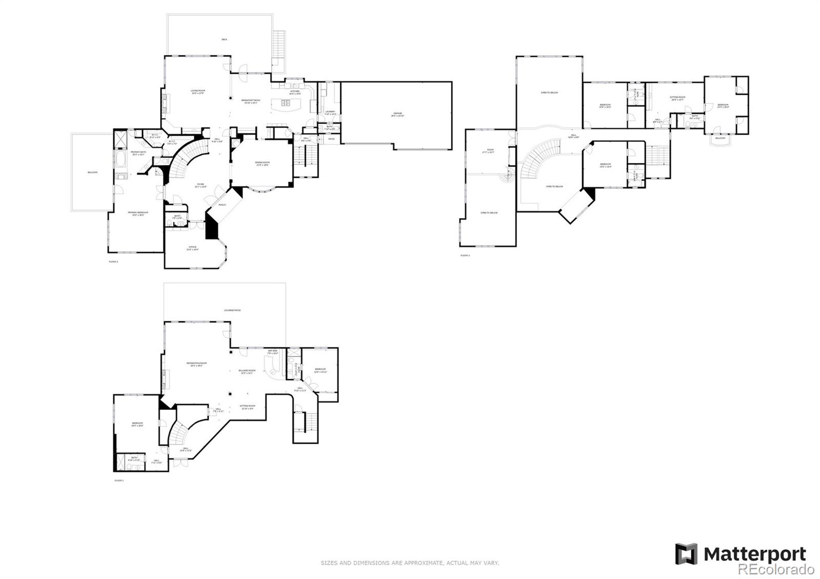 MLS Image #49 for 22554  treetop lane,golden, Colorado