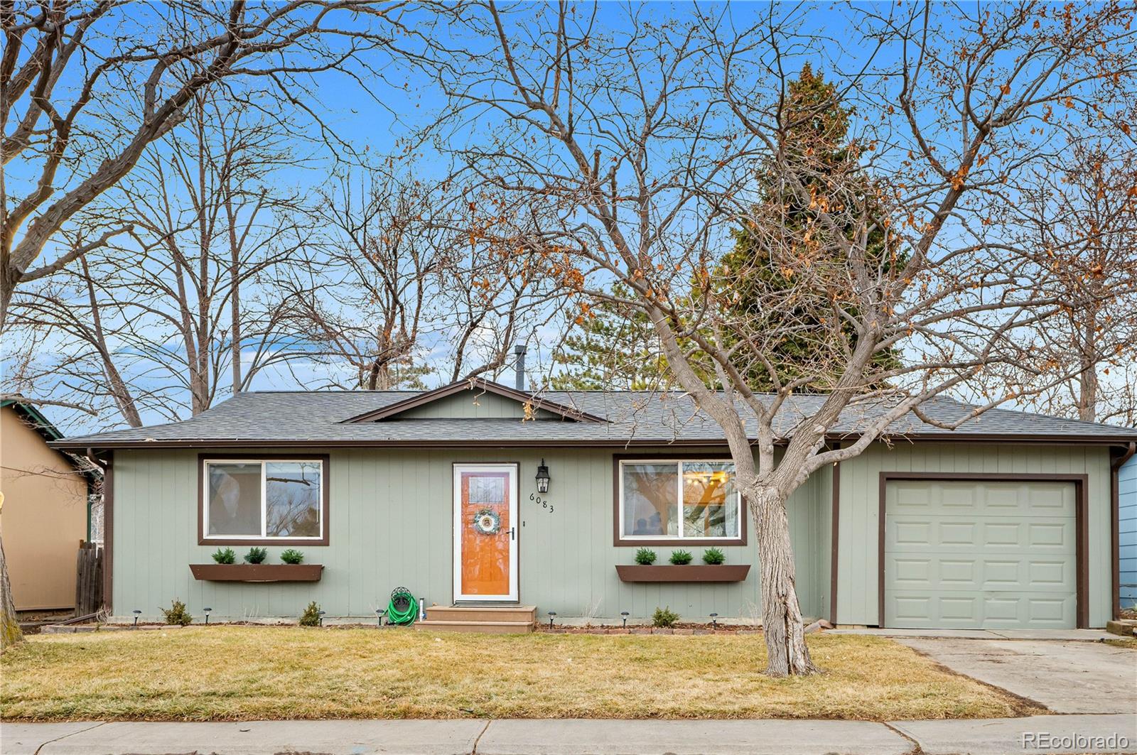 CMA Image for 6083  Dunraven Street,Golden, Colorado