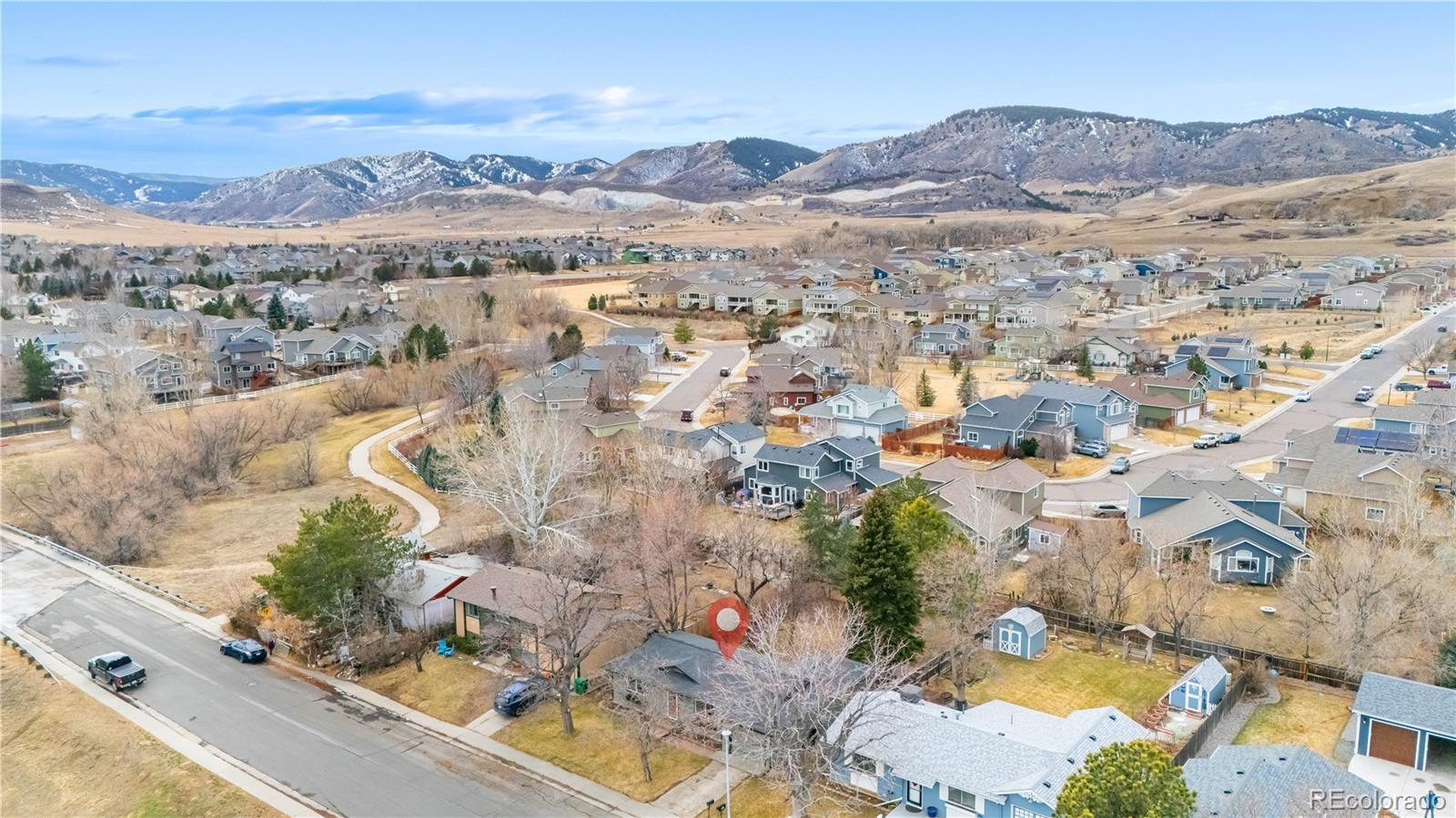 MLS Image #40 for 6083  dunraven street,golden, Colorado