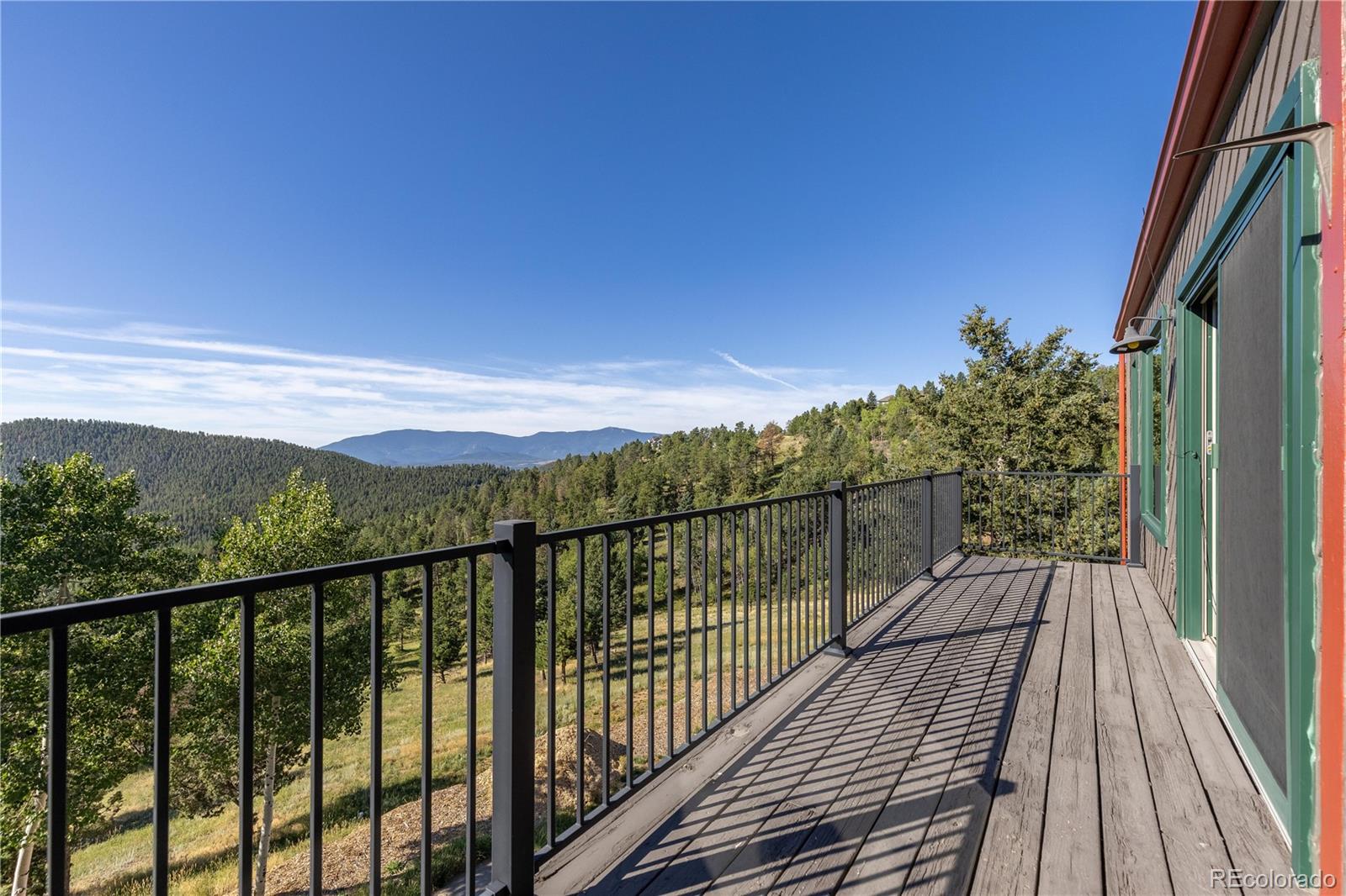 MLS Image #35 for 13035 s baird road,conifer, Colorado