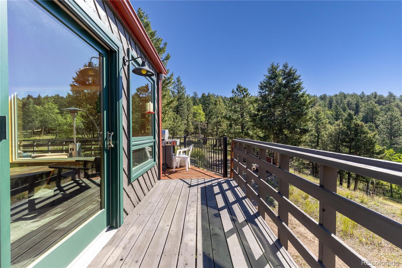 MLS Image #37 for 13035 s baird road,conifer, Colorado