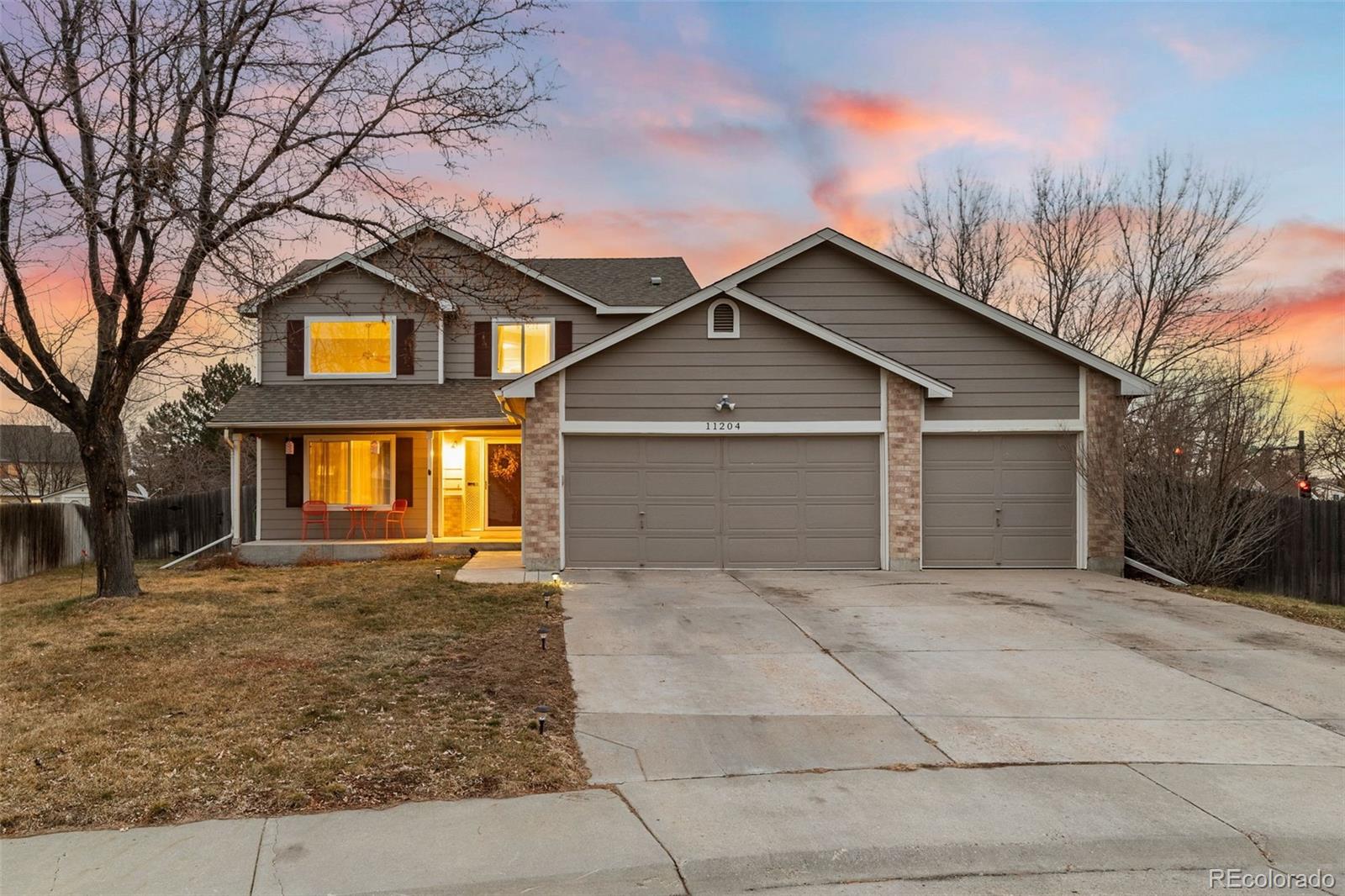 MLS Image #0 for 11204  eaton way,westminster, Colorado