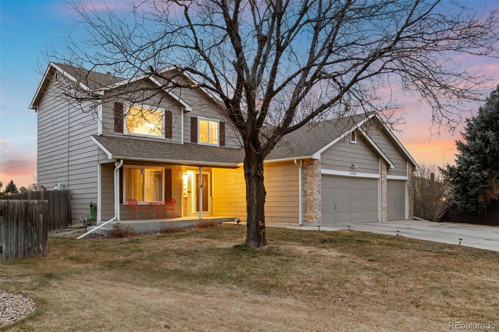 MLS Image #1 for 11204  eaton way,westminster, Colorado