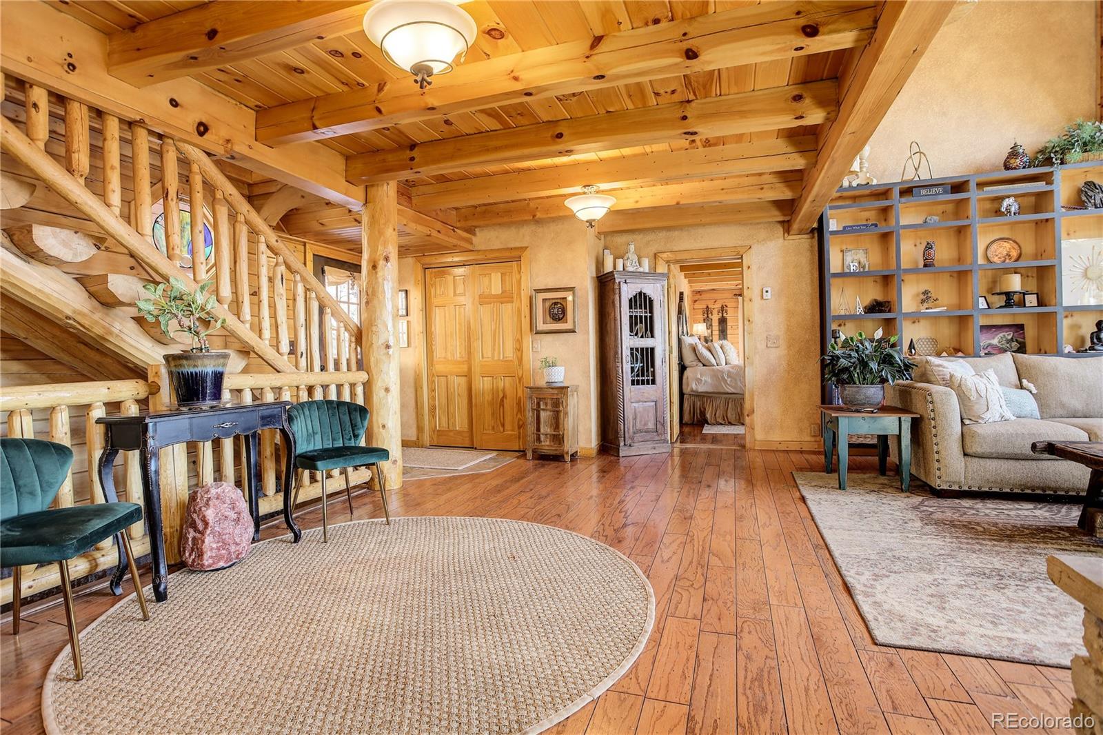 MLS Image #10 for 11450  marks drive,conifer, Colorado