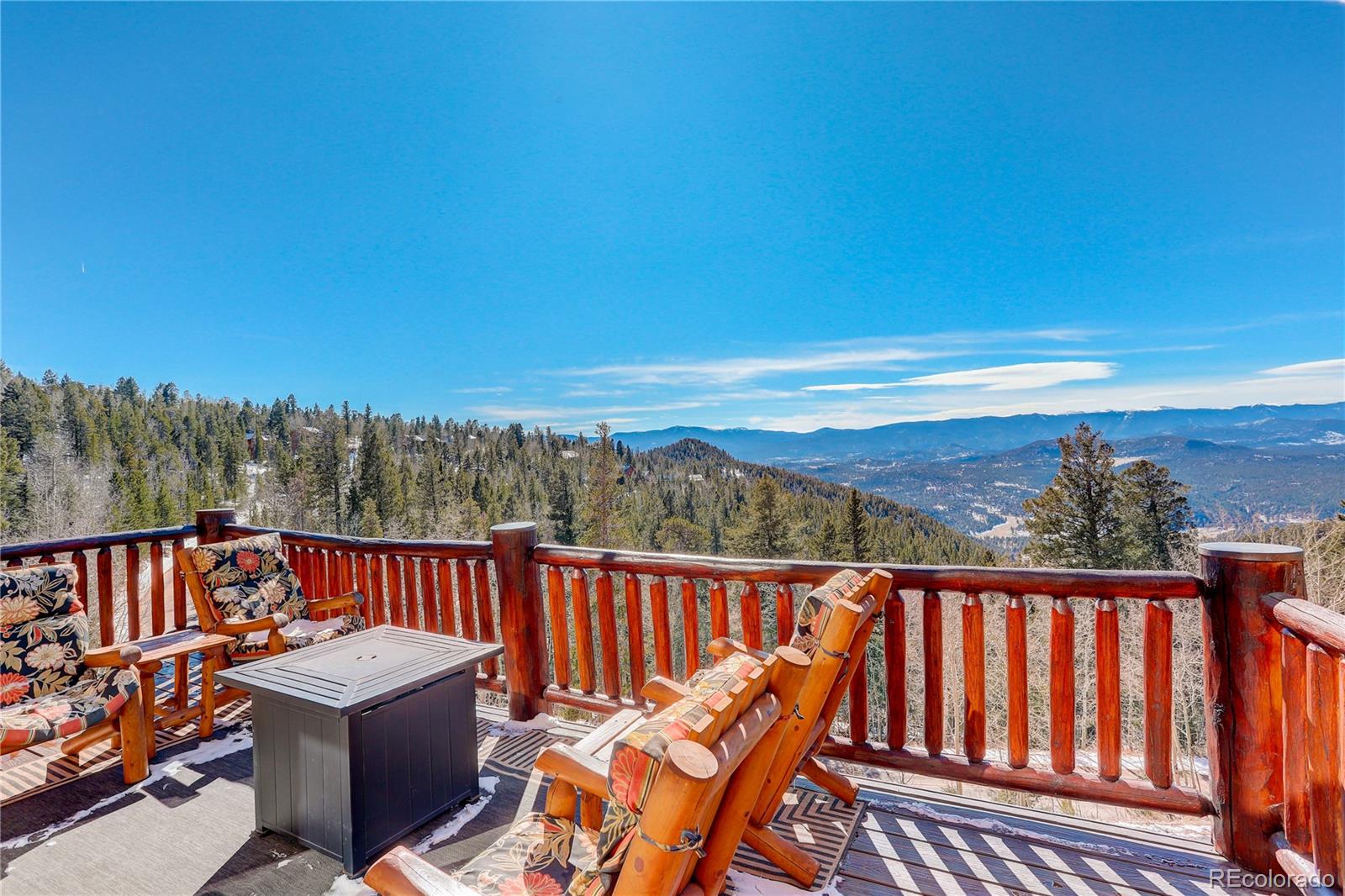 MLS Image #11 for 11450  marks drive,conifer, Colorado