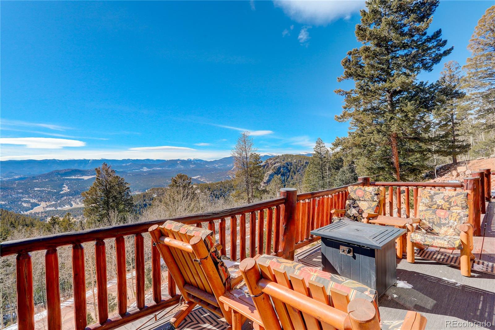 MLS Image #12 for 11450  marks drive,conifer, Colorado