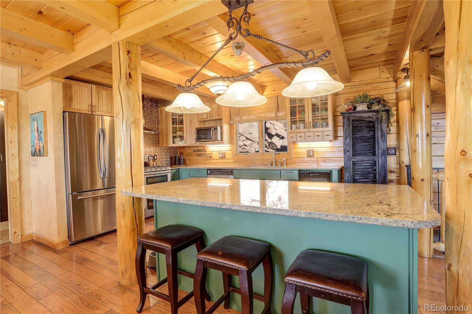 MLS Image #13 for 11450  marks drive,conifer, Colorado