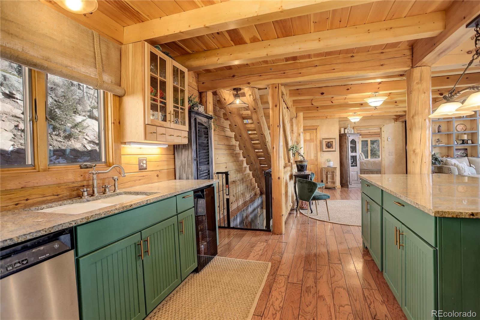 MLS Image #14 for 11450  marks drive,conifer, Colorado