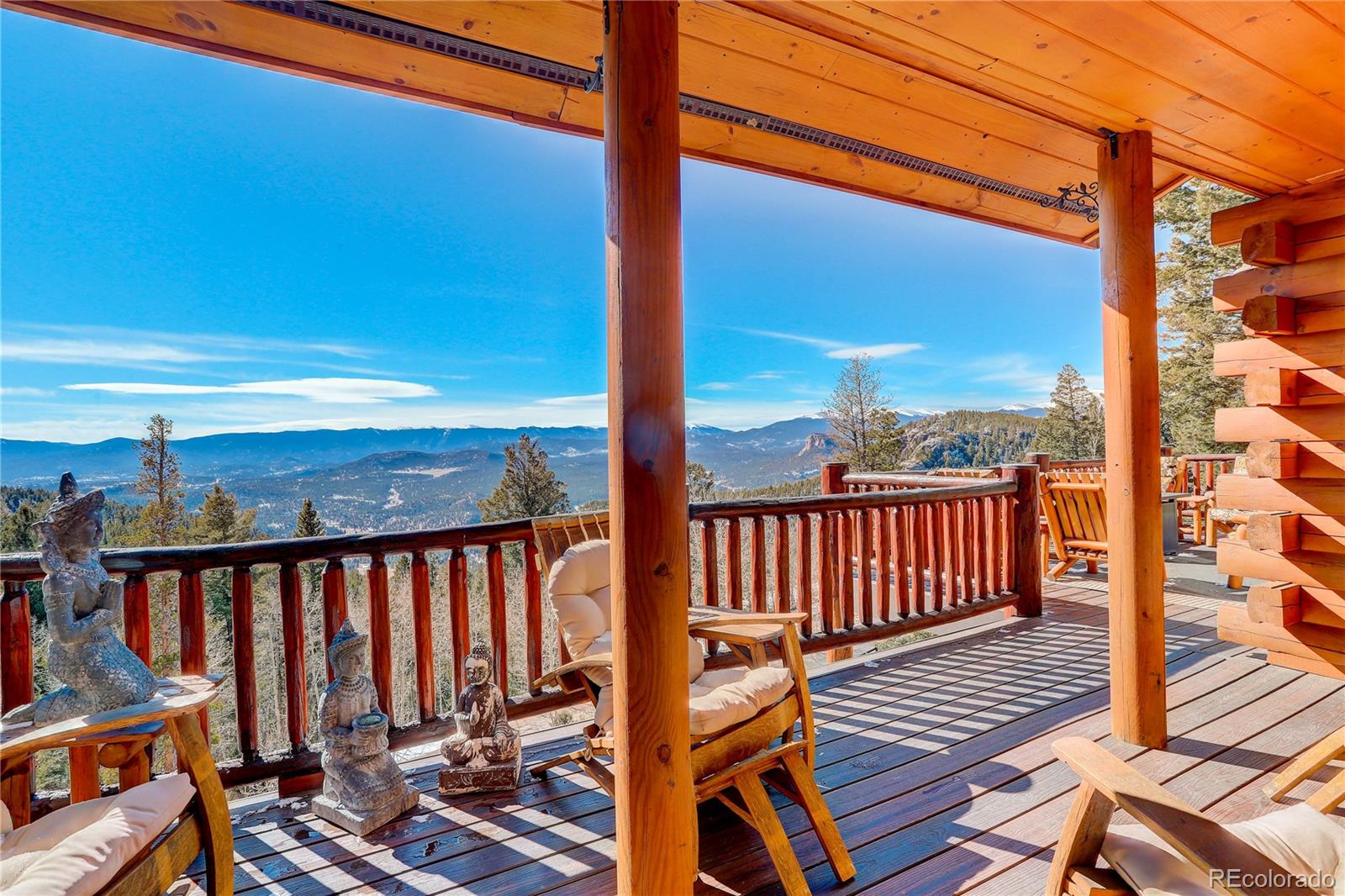 MLS Image #21 for 11450  marks drive,conifer, Colorado