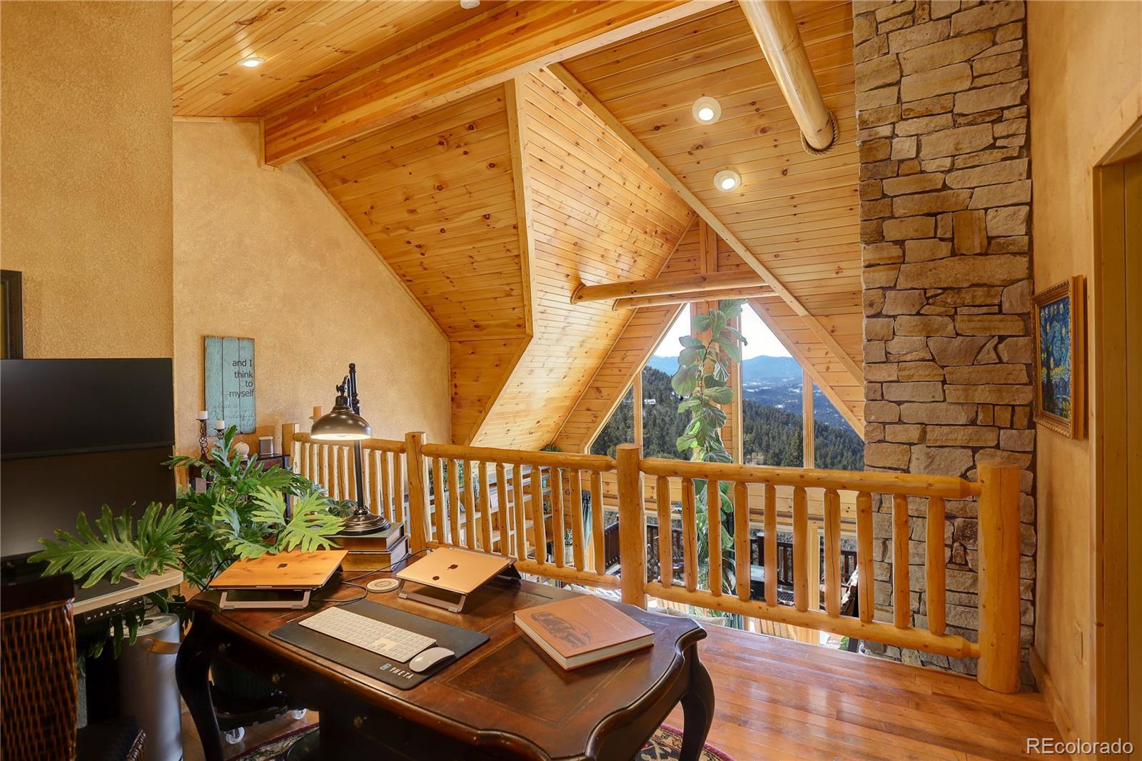 MLS Image #25 for 11450  marks drive,conifer, Colorado