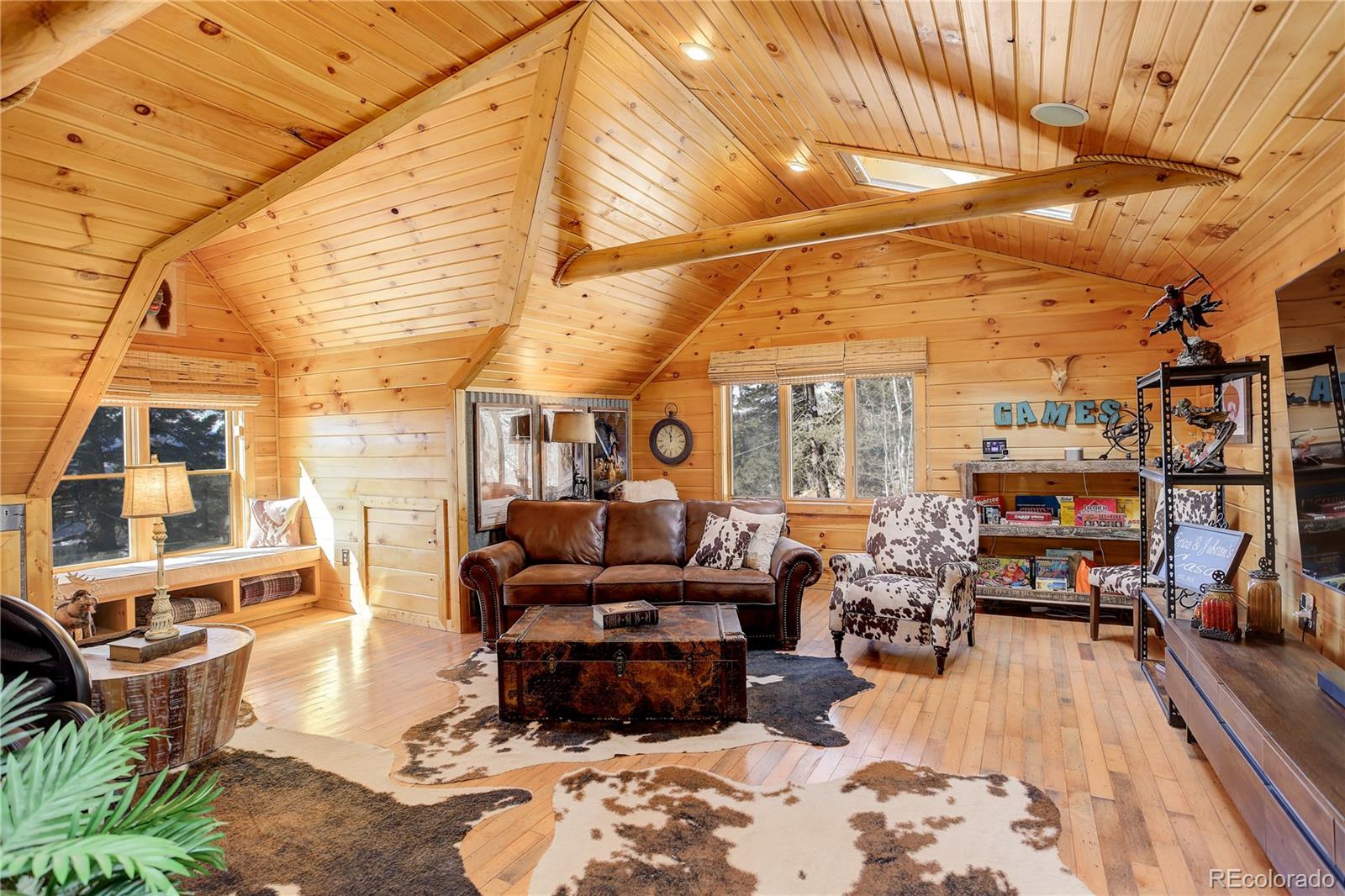 MLS Image #27 for 11450  marks drive,conifer, Colorado