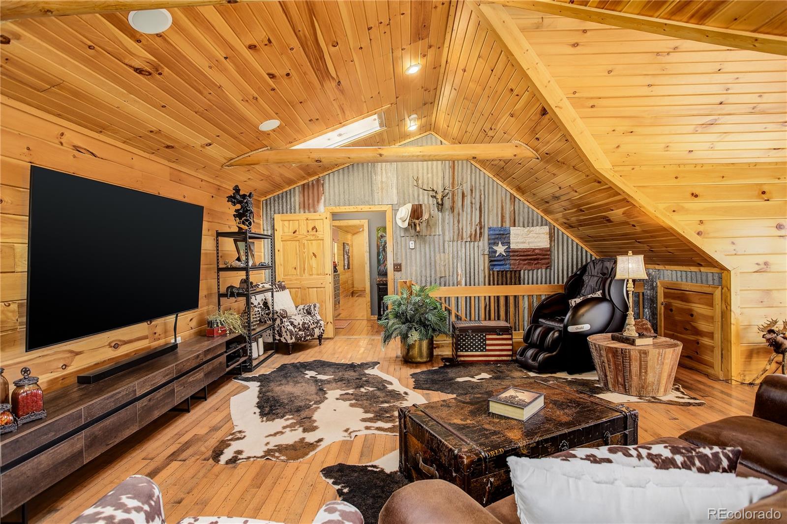 MLS Image #28 for 11450  marks drive,conifer, Colorado