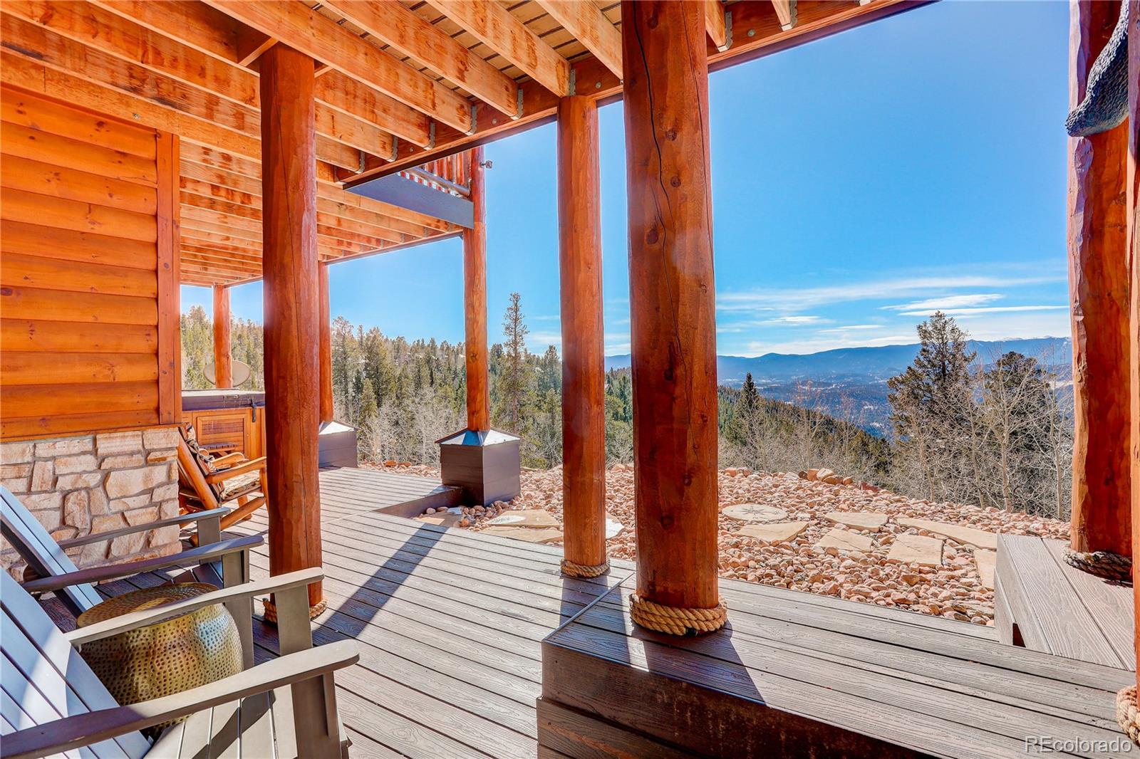 MLS Image #43 for 11450  marks drive,conifer, Colorado