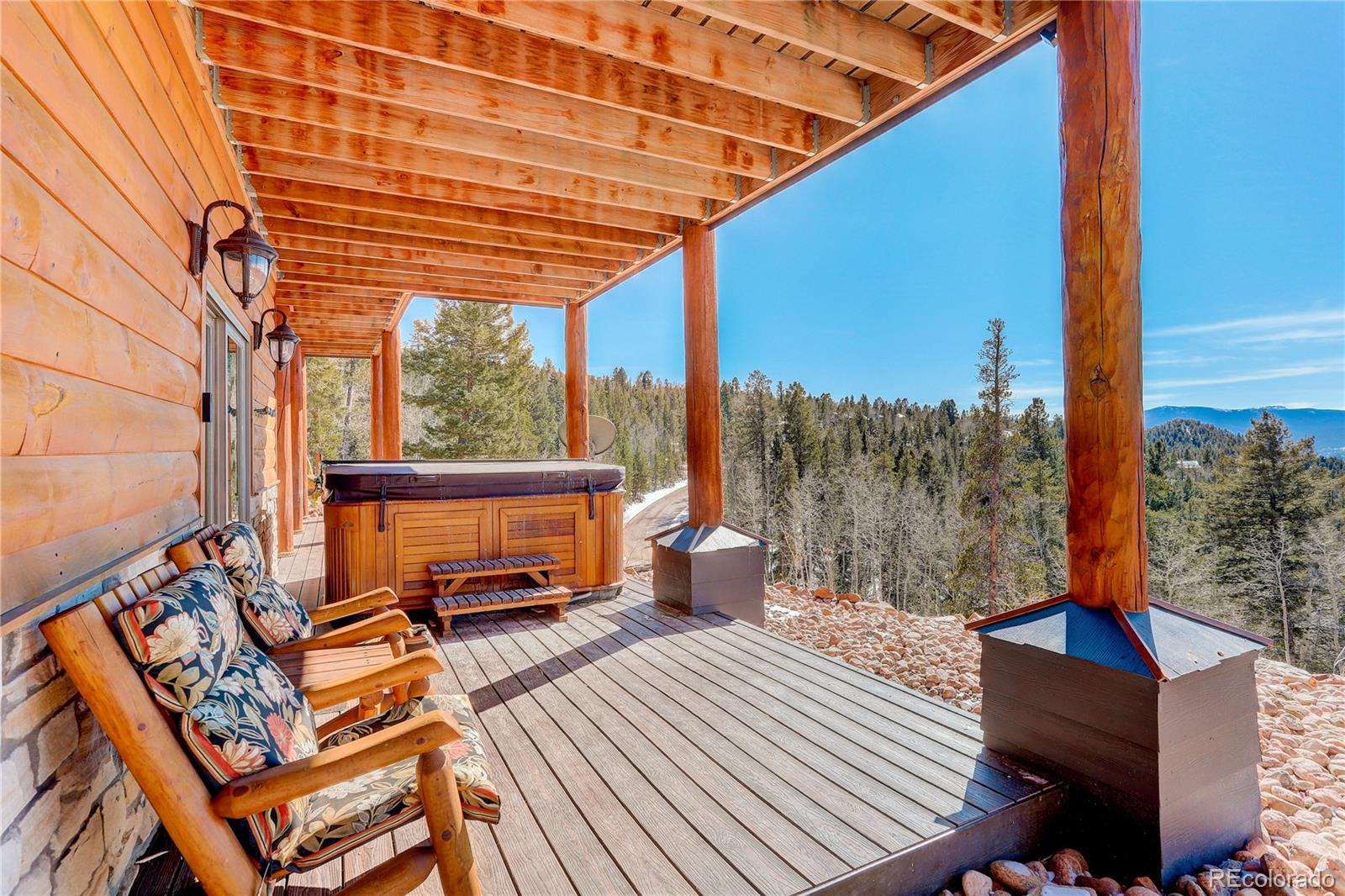 MLS Image #44 for 11450  marks drive,conifer, Colorado