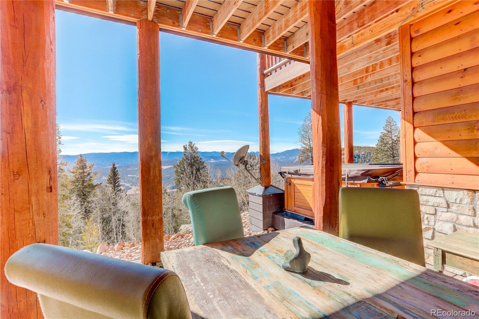 MLS Image #46 for 11450  marks drive,conifer, Colorado