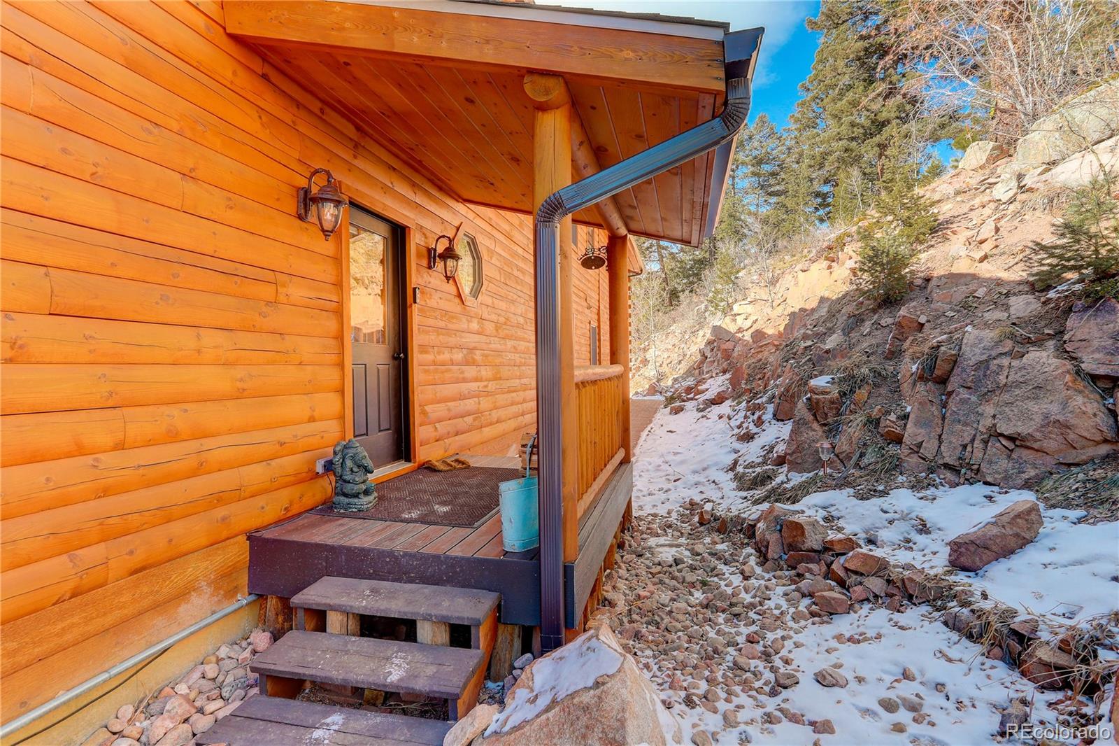 MLS Image #7 for 11450  marks drive,conifer, Colorado