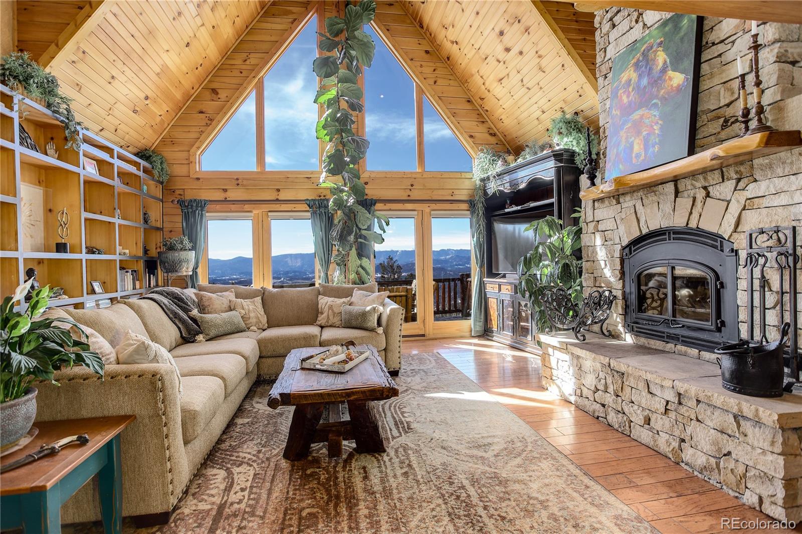 MLS Image #8 for 11450  marks drive,conifer, Colorado