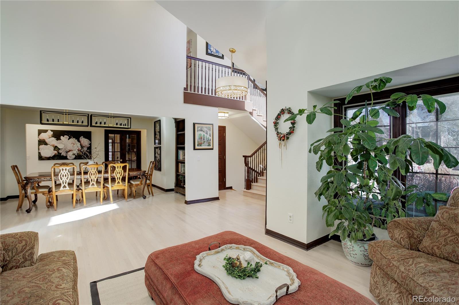 MLS Image #3 for 9526 e lake avenue,greenwood village, Colorado