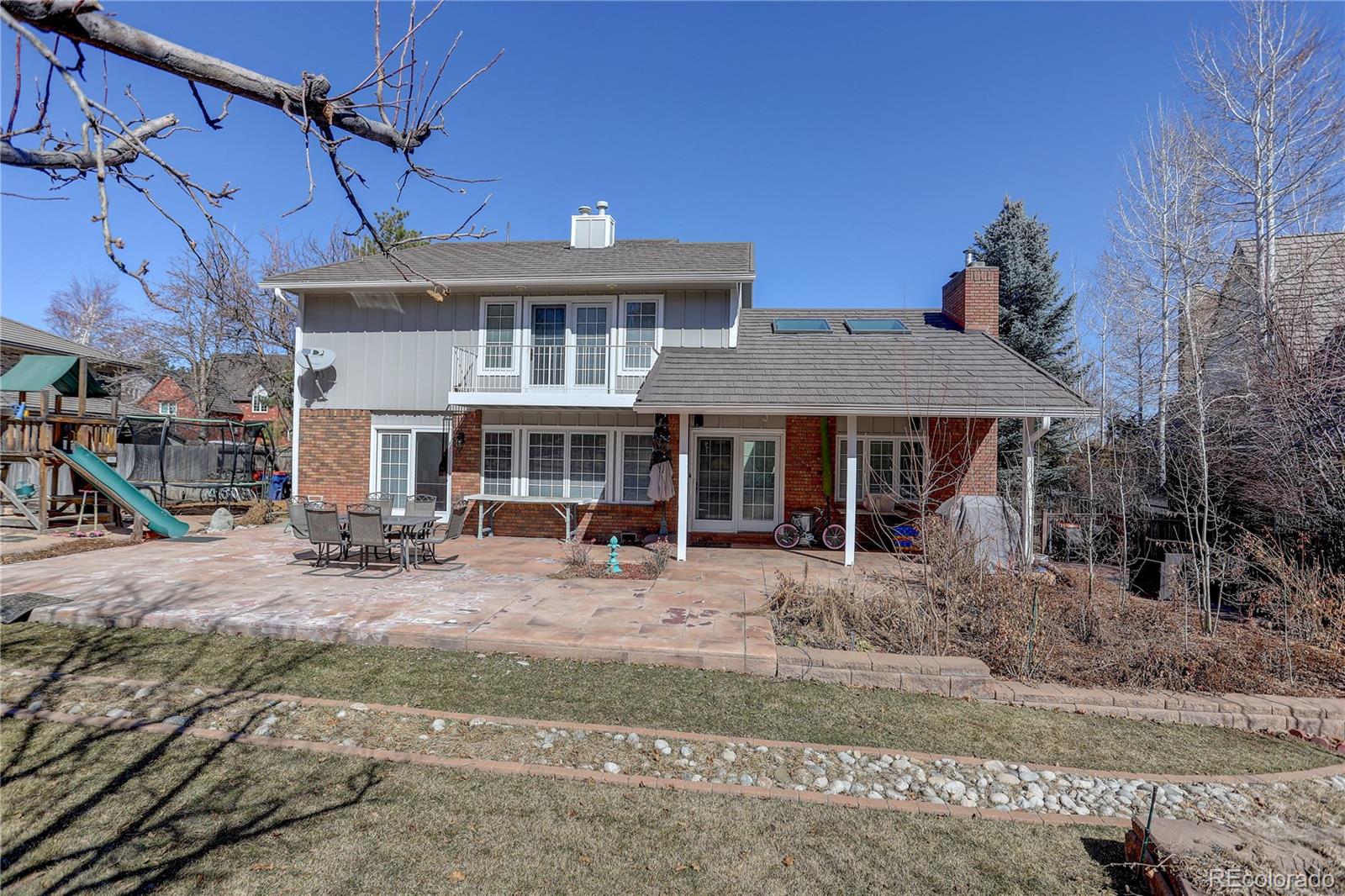 MLS Image #40 for 9526 e lake avenue,greenwood village, Colorado