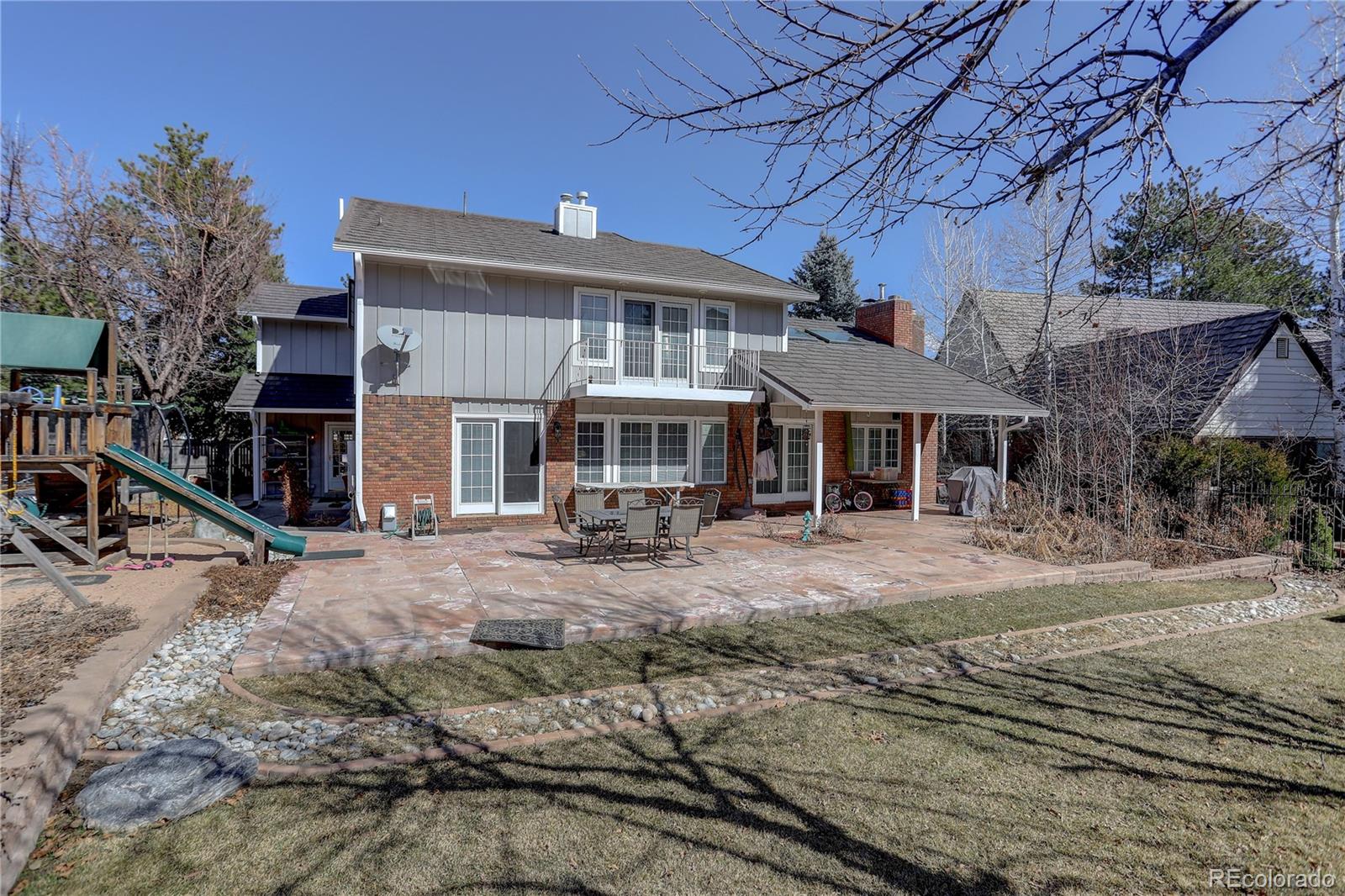 MLS Image #41 for 9526 e lake avenue,greenwood village, Colorado