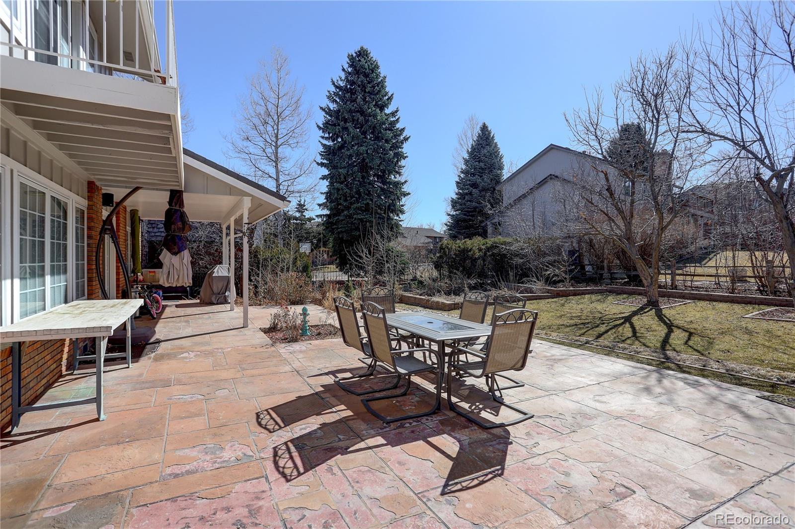 MLS Image #42 for 9526 e lake avenue,greenwood village, Colorado