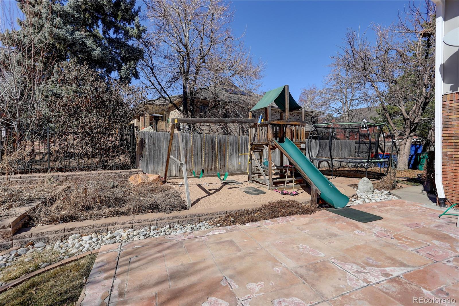 MLS Image #43 for 9526 e lake avenue,greenwood village, Colorado