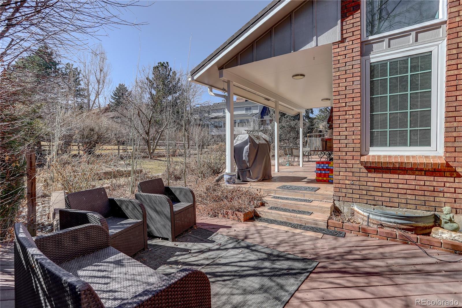 MLS Image #44 for 9526 e lake avenue,greenwood village, Colorado