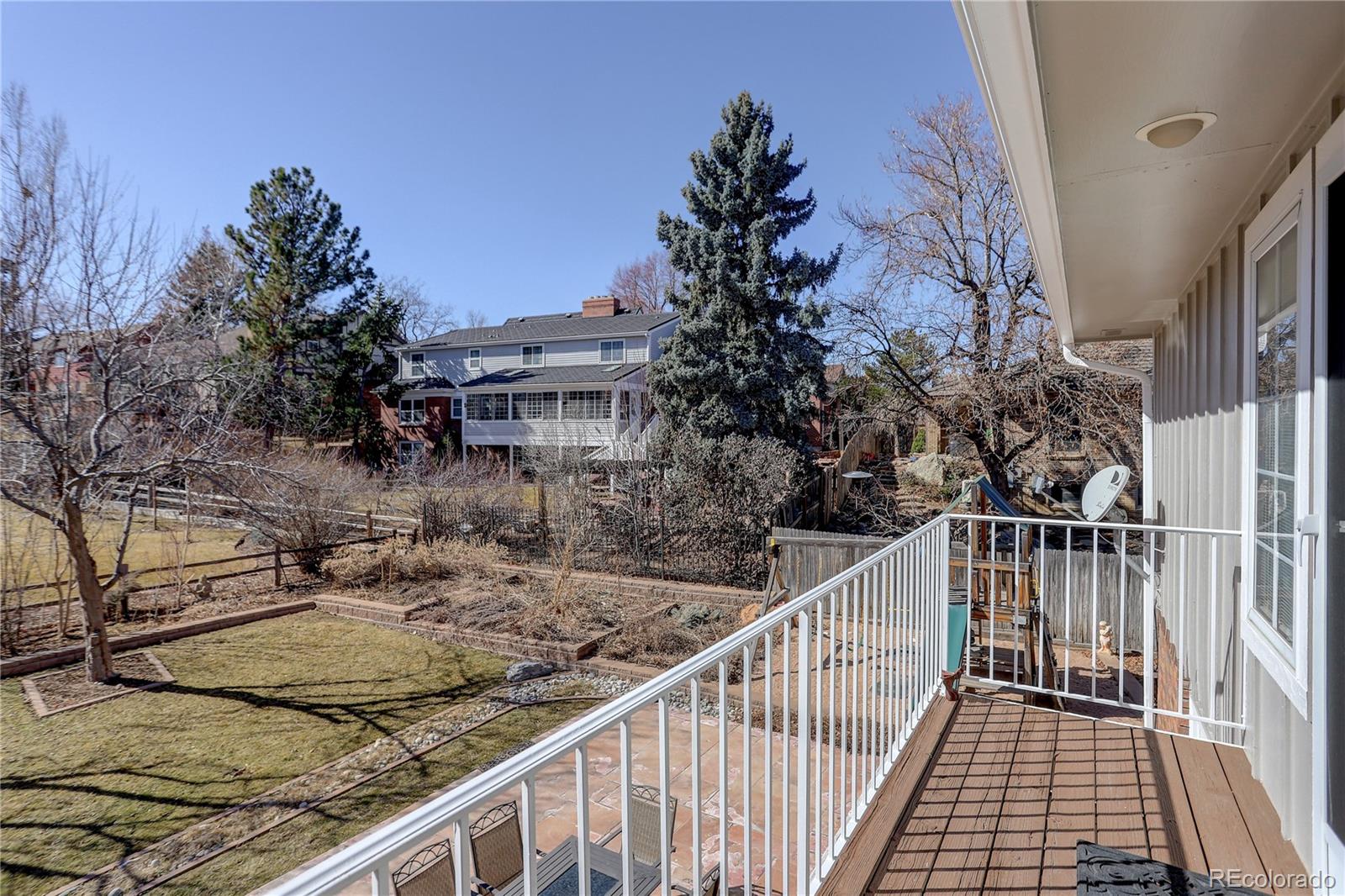 MLS Image #46 for 9526 e lake avenue,greenwood village, Colorado