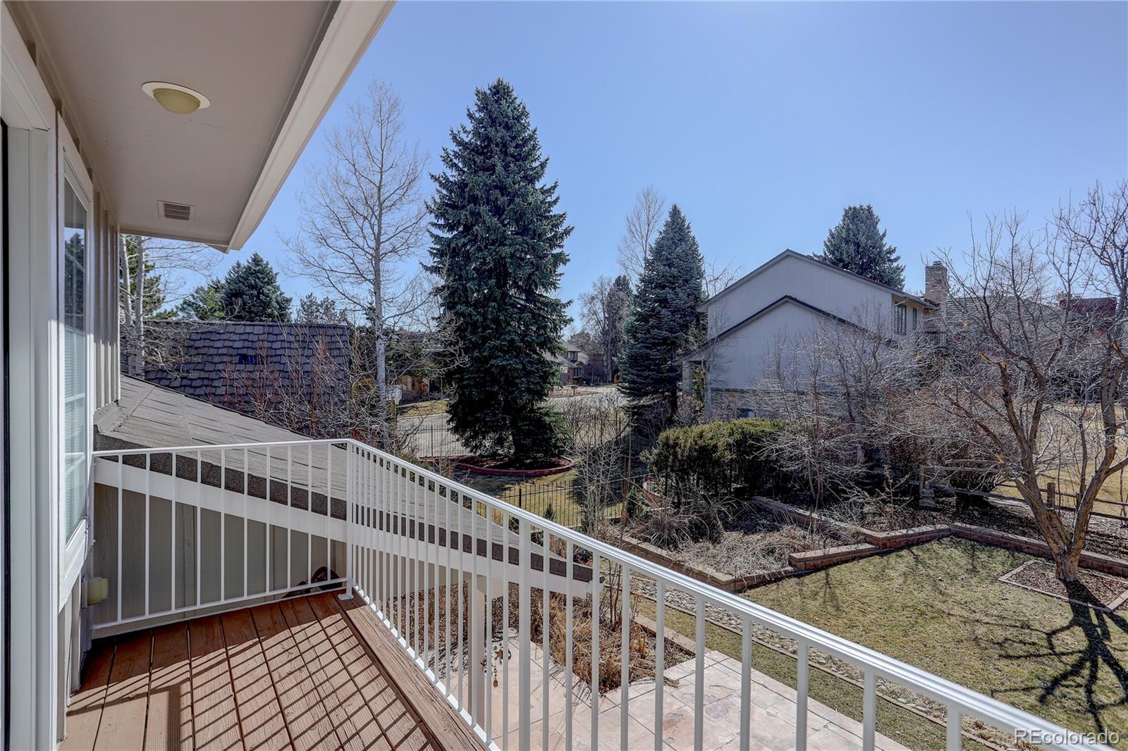 MLS Image #47 for 9526 e lake avenue,greenwood village, Colorado