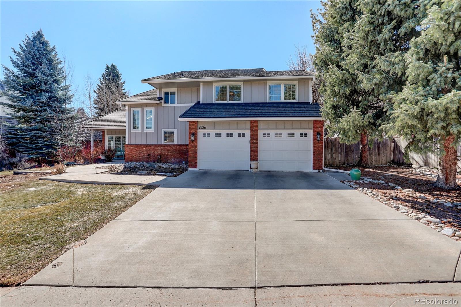 MLS Image #48 for 9526 e lake avenue,greenwood village, Colorado