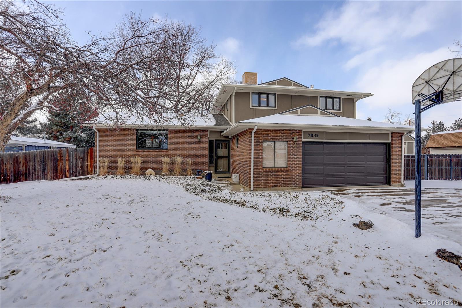 MLS Image #0 for 7835  nelson street,arvada, Colorado