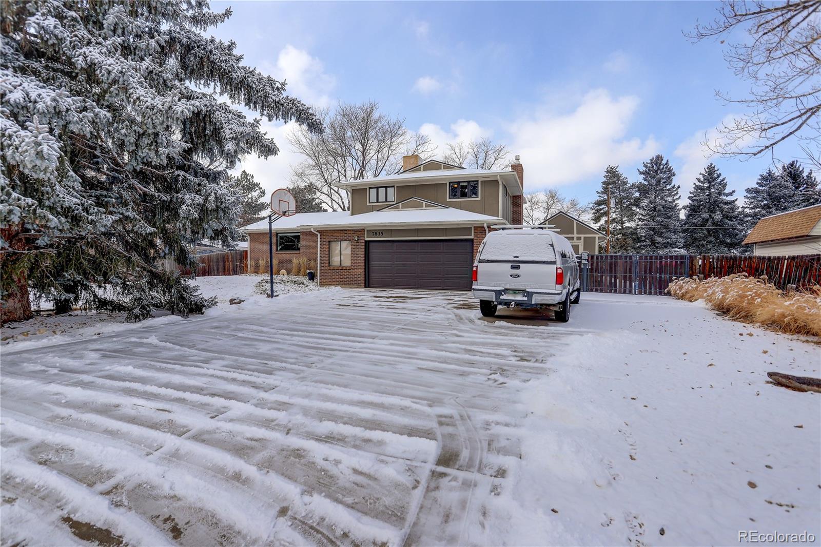 MLS Image #1 for 7835  nelson street,arvada, Colorado