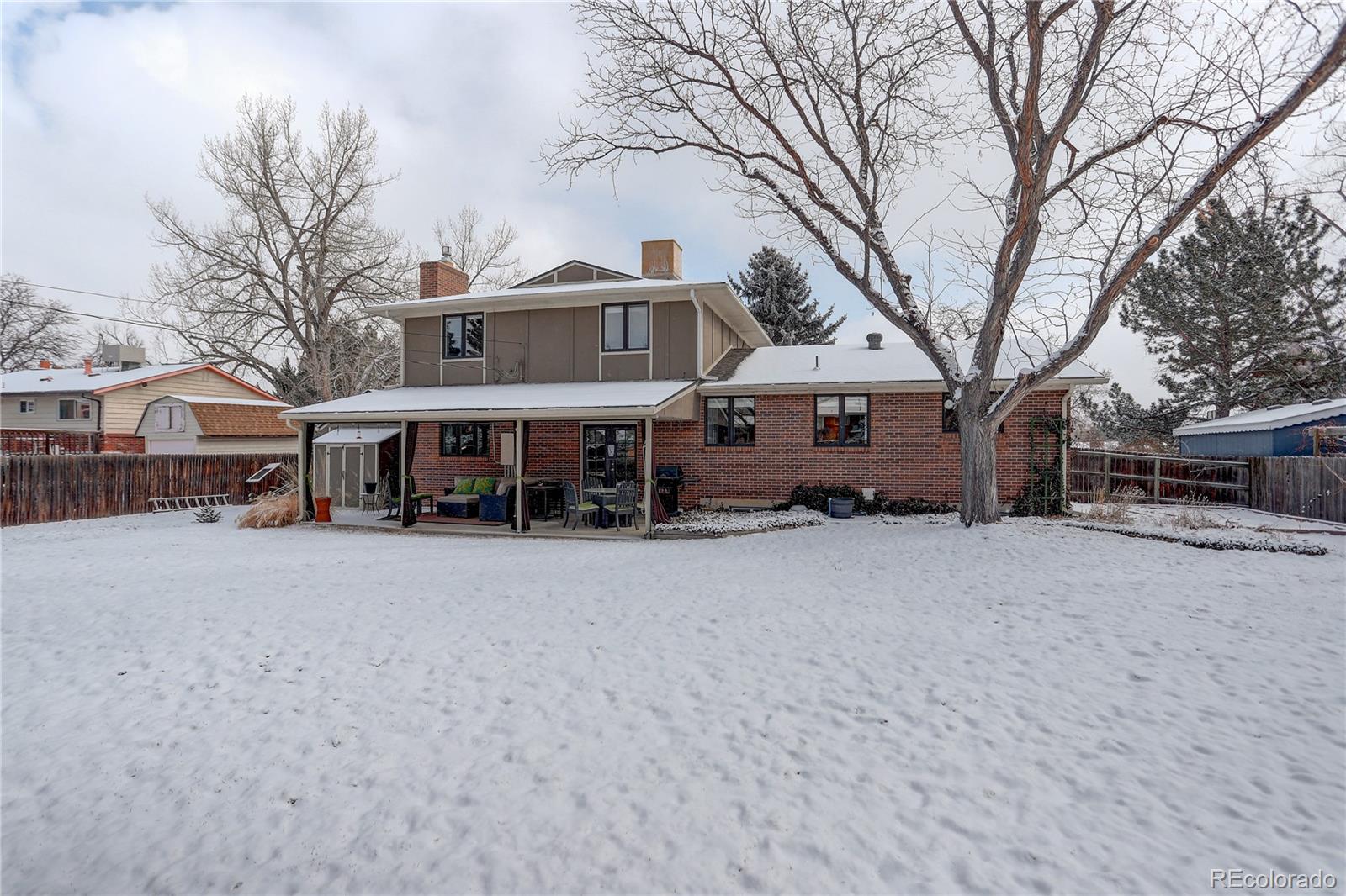 MLS Image #24 for 7835  nelson street,arvada, Colorado